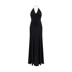 Jersey long Dress