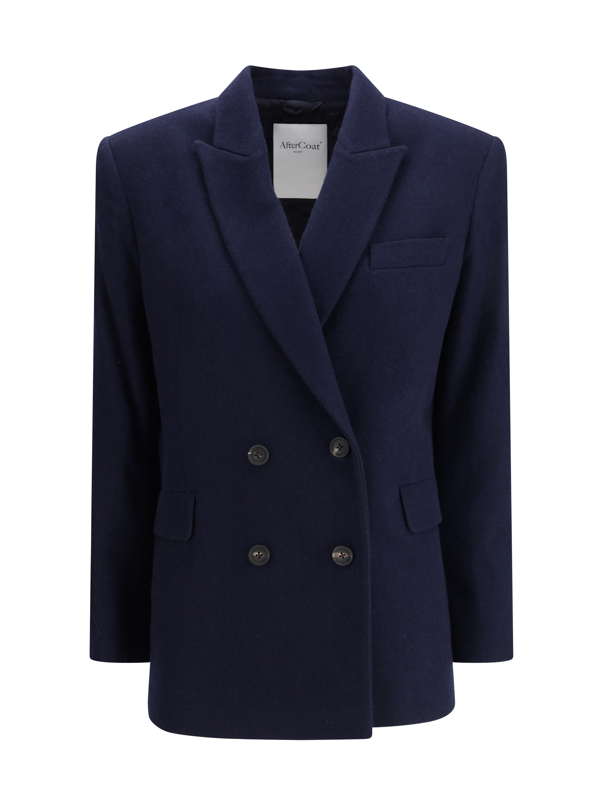 Double-breasted Blazer