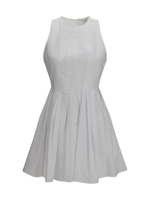 Sleeveless short Dress