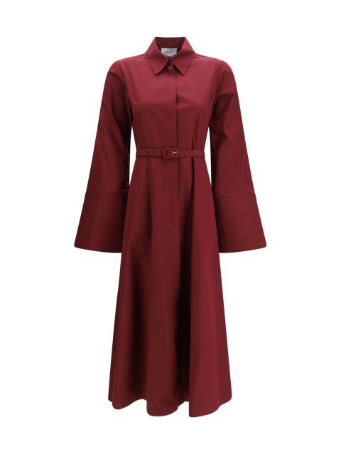 Carmina Shirtdress