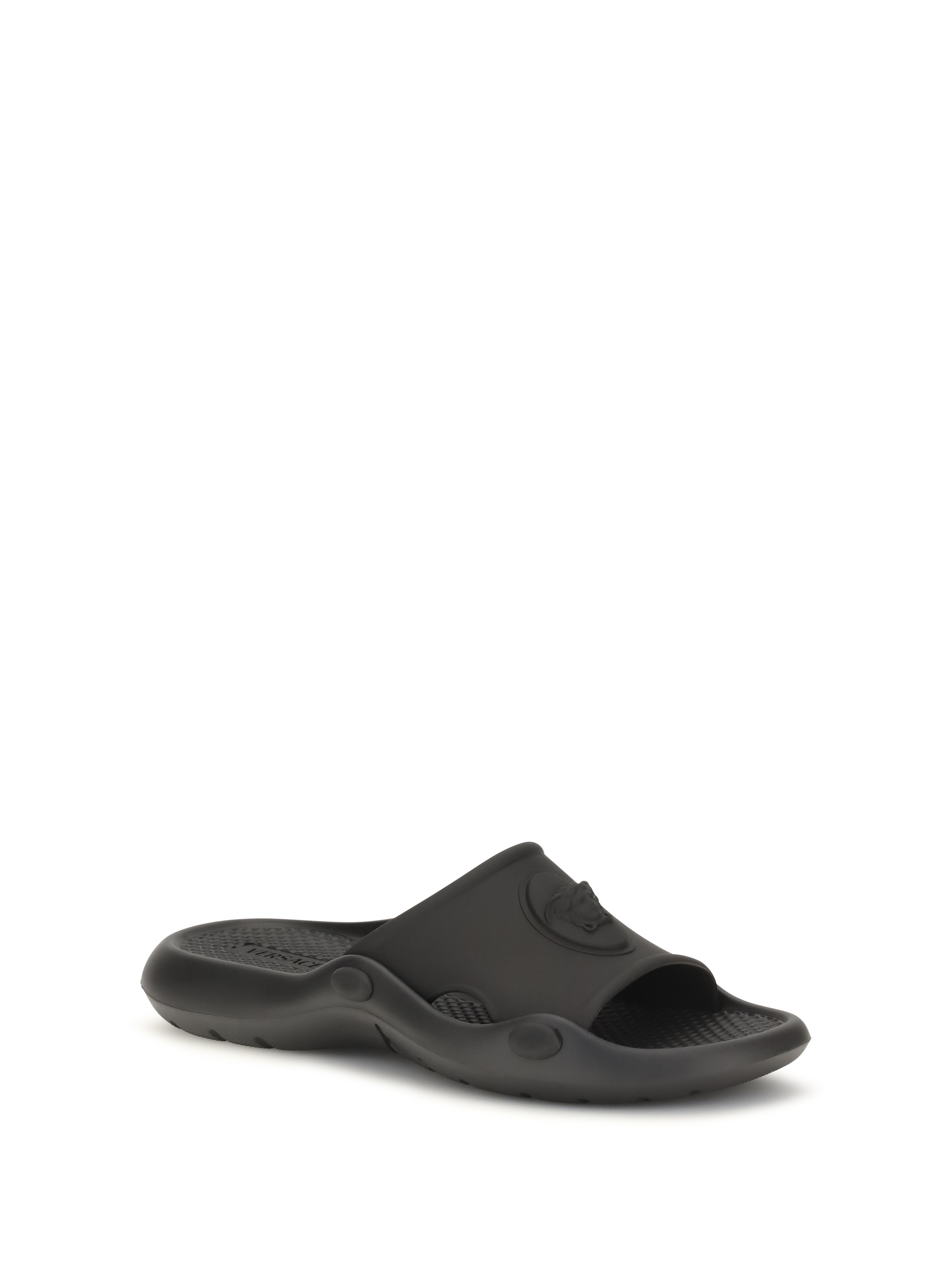 Nettuno rubber slide