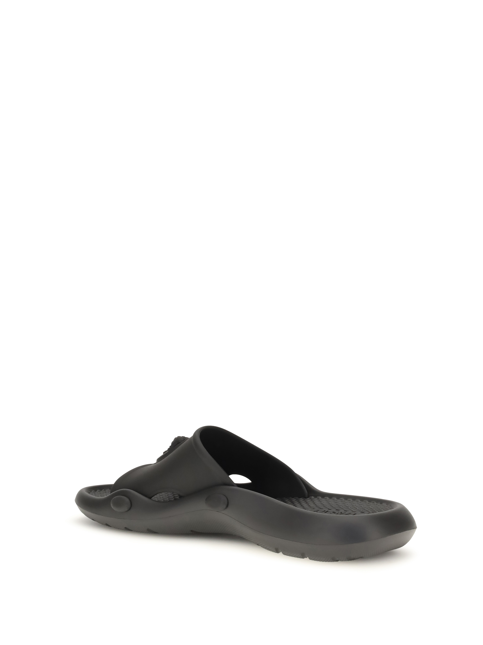 Nettuno rubber slide