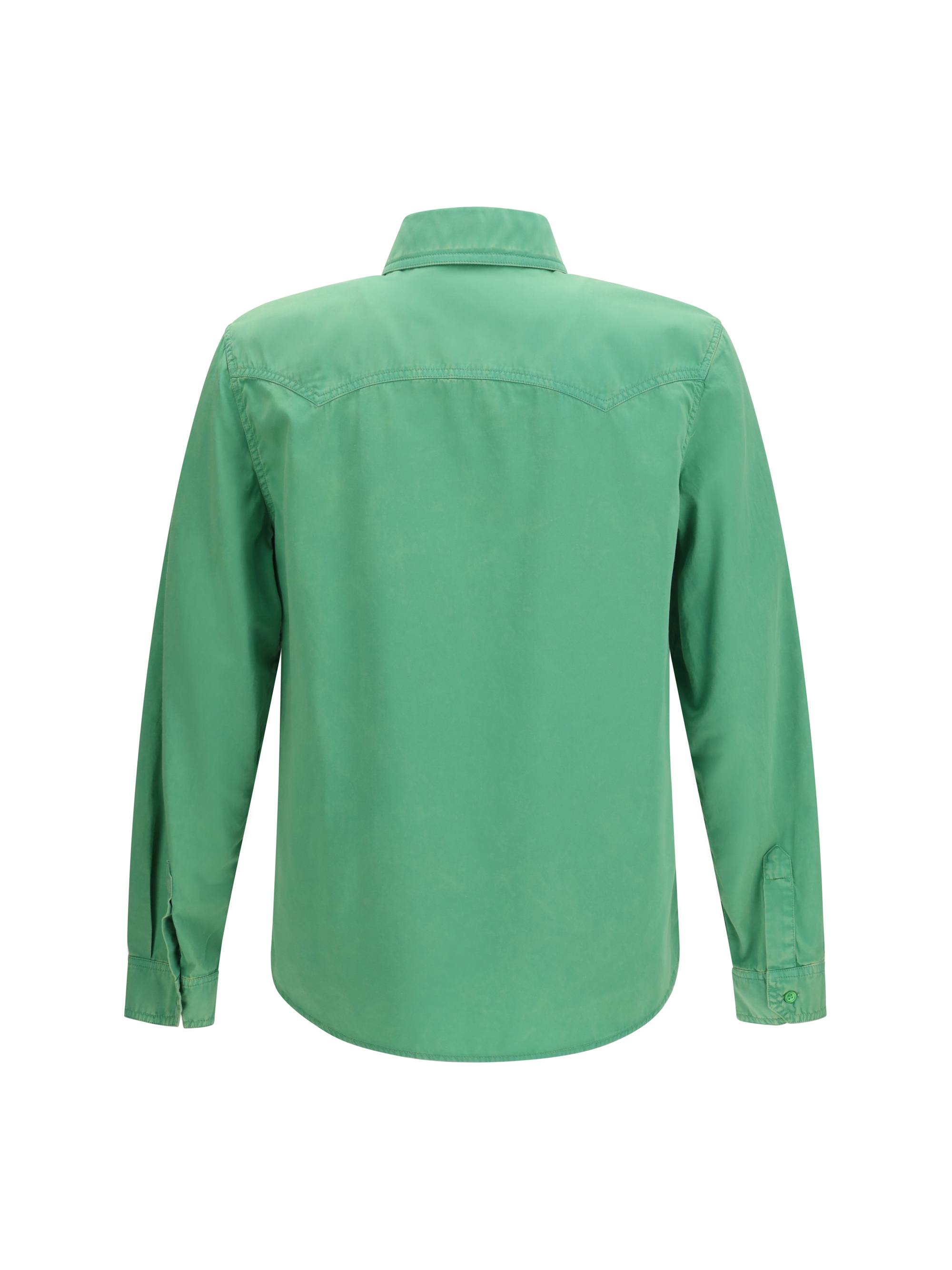 Cotton Shirt