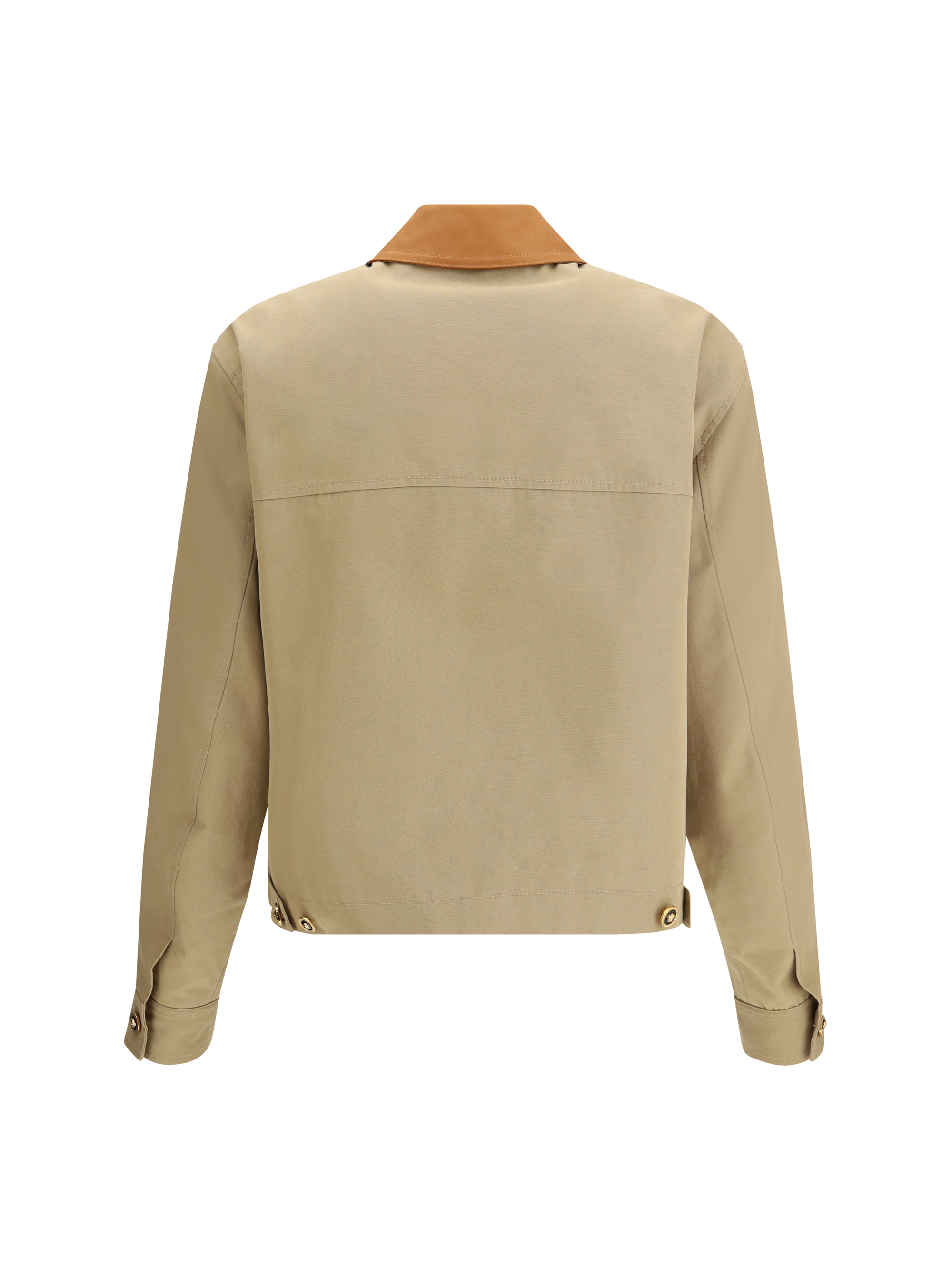 Cotton Jacket