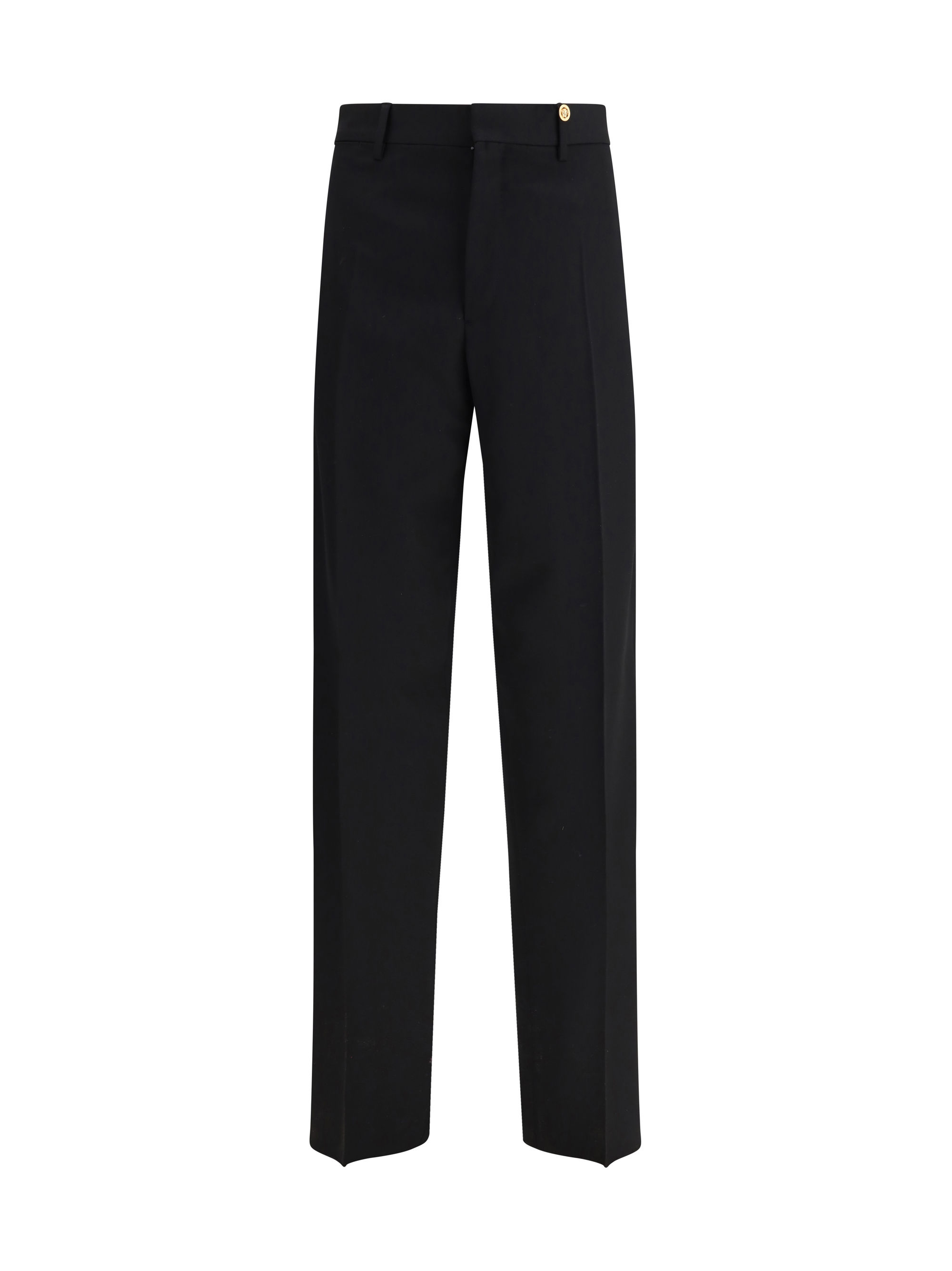 Formal wool Pants