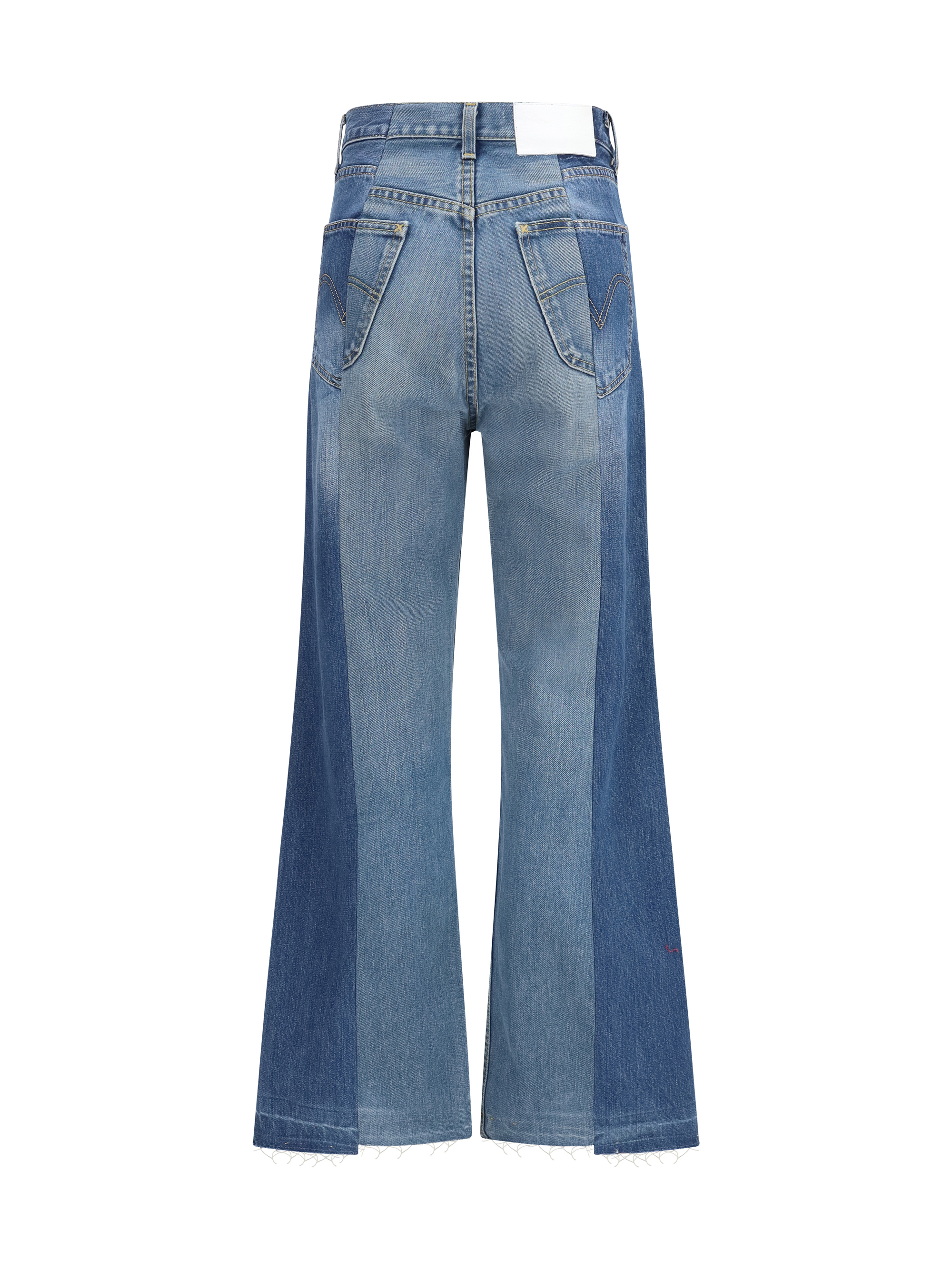 Arcola Jeans