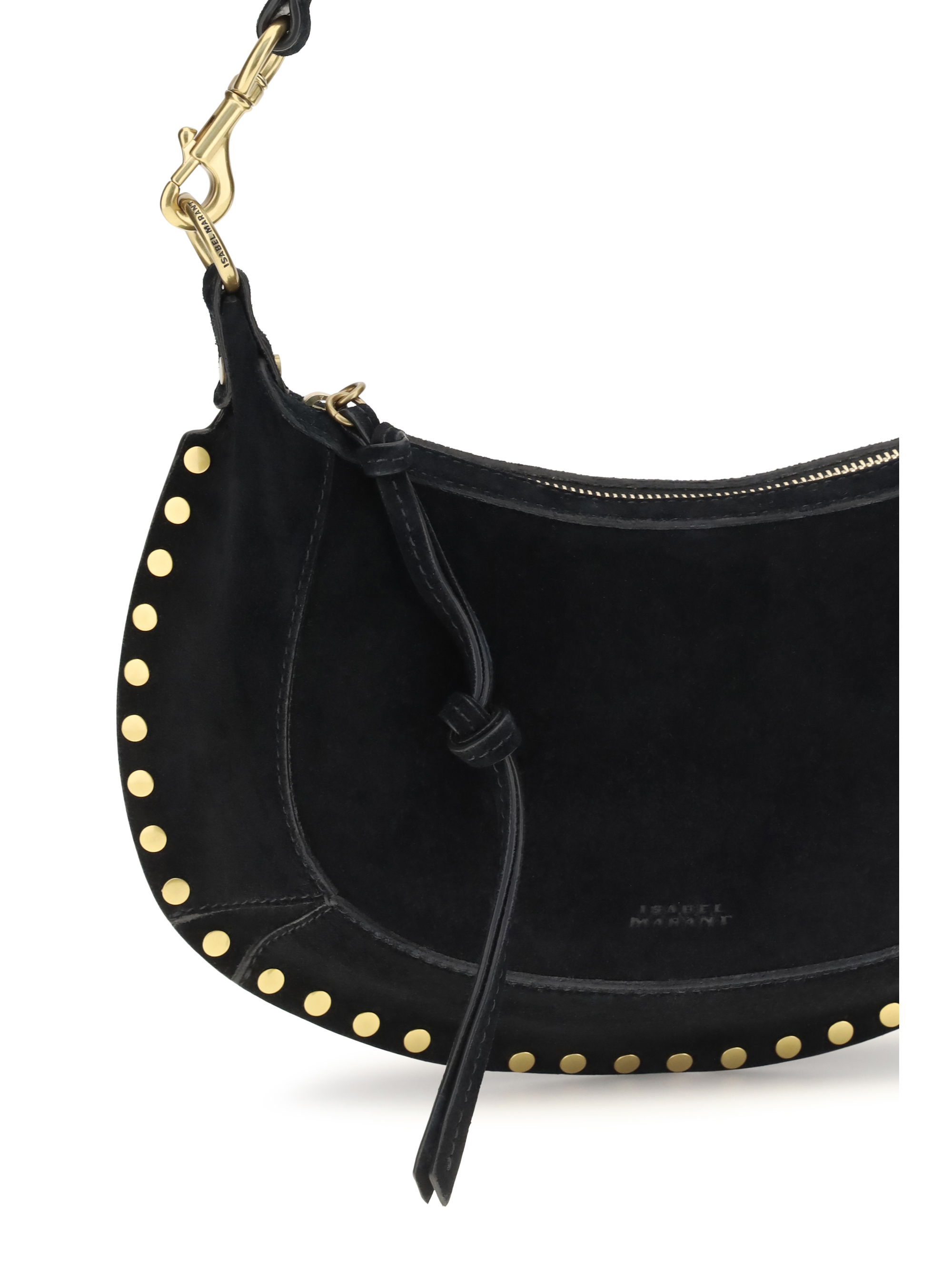 Oskan Moon Shoulder Bag