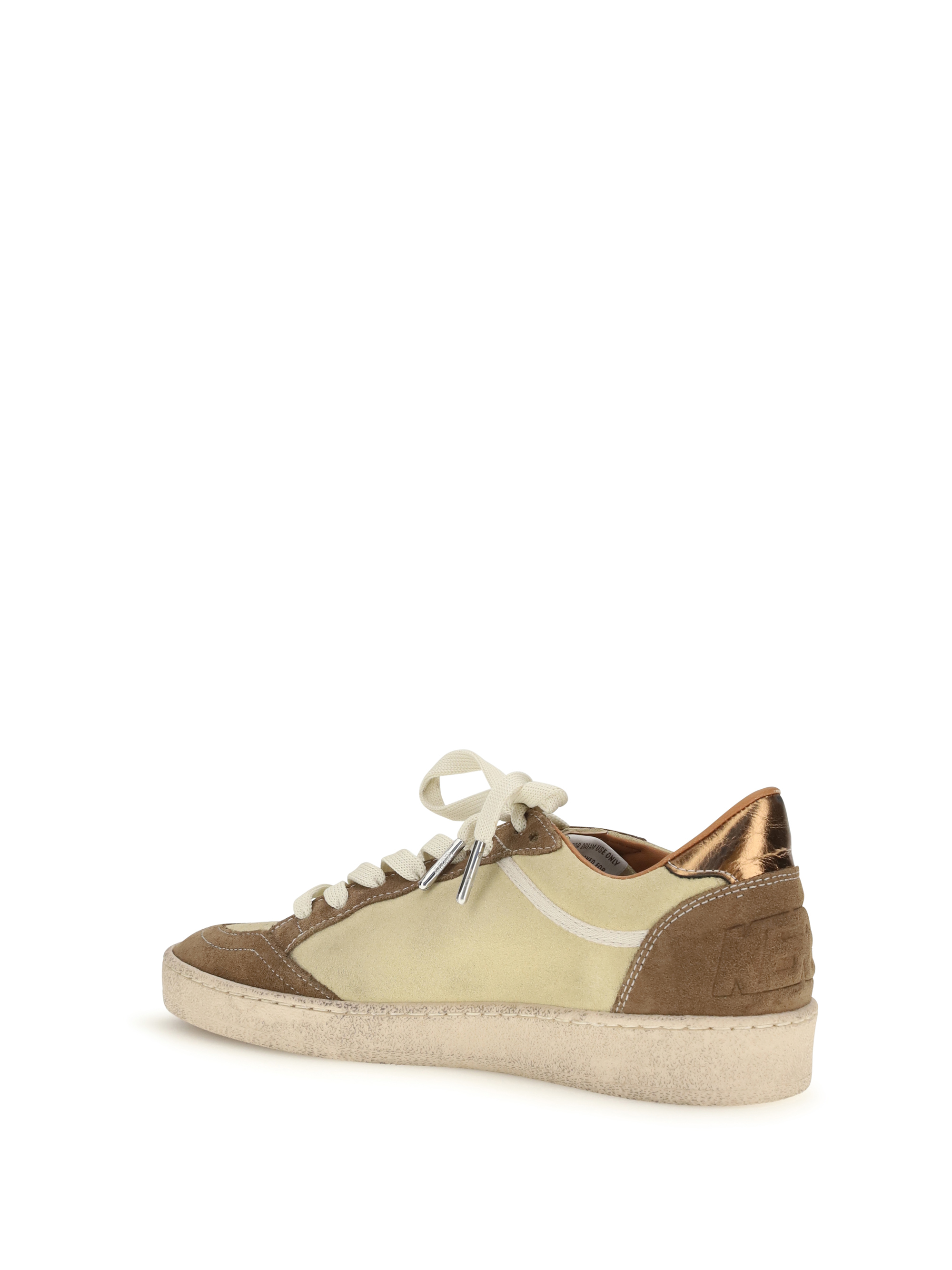 Ball Star Sneakers