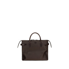 Large Antibes Top Handle Bag