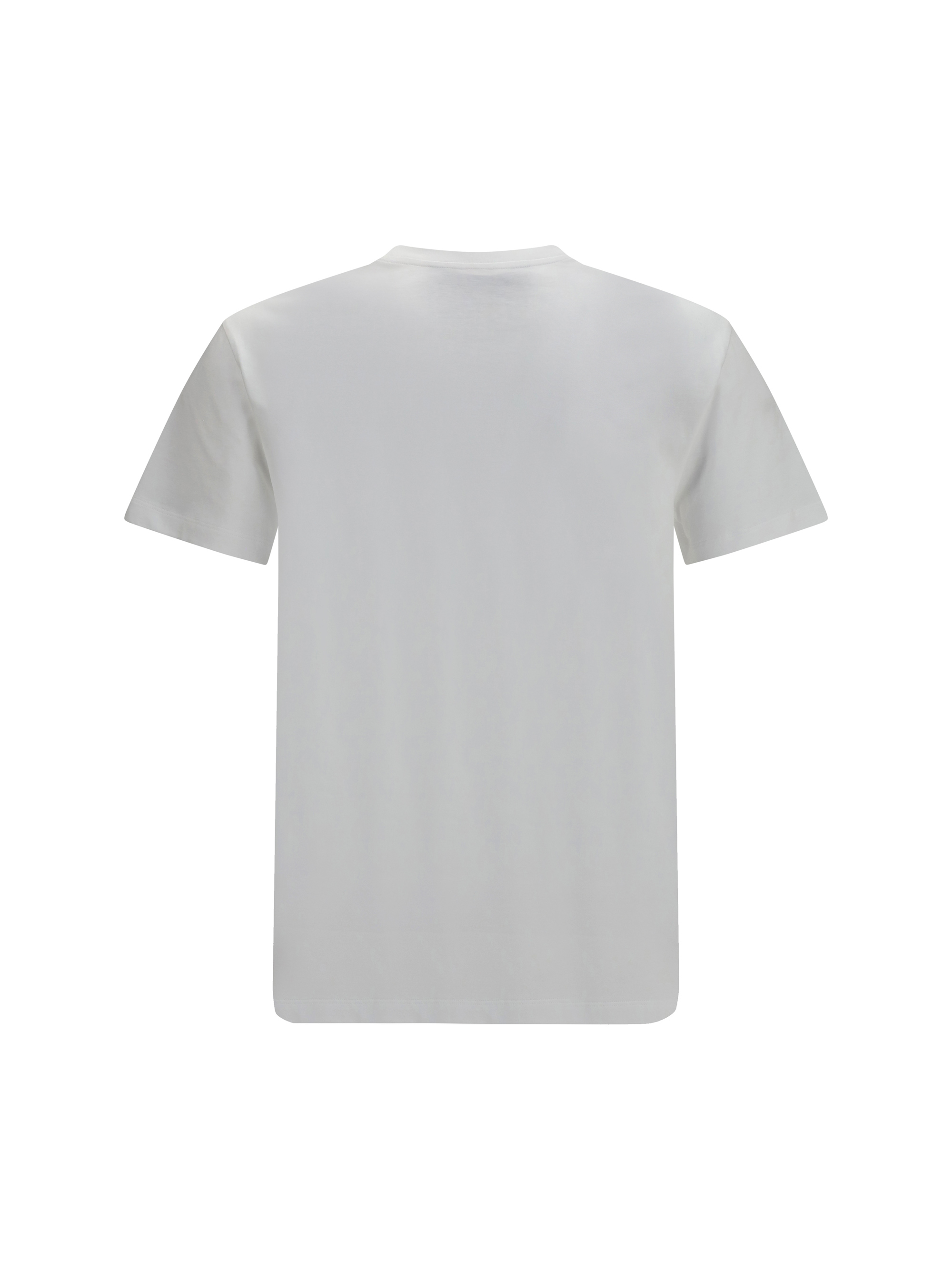 Cotton VLogo T-shirt