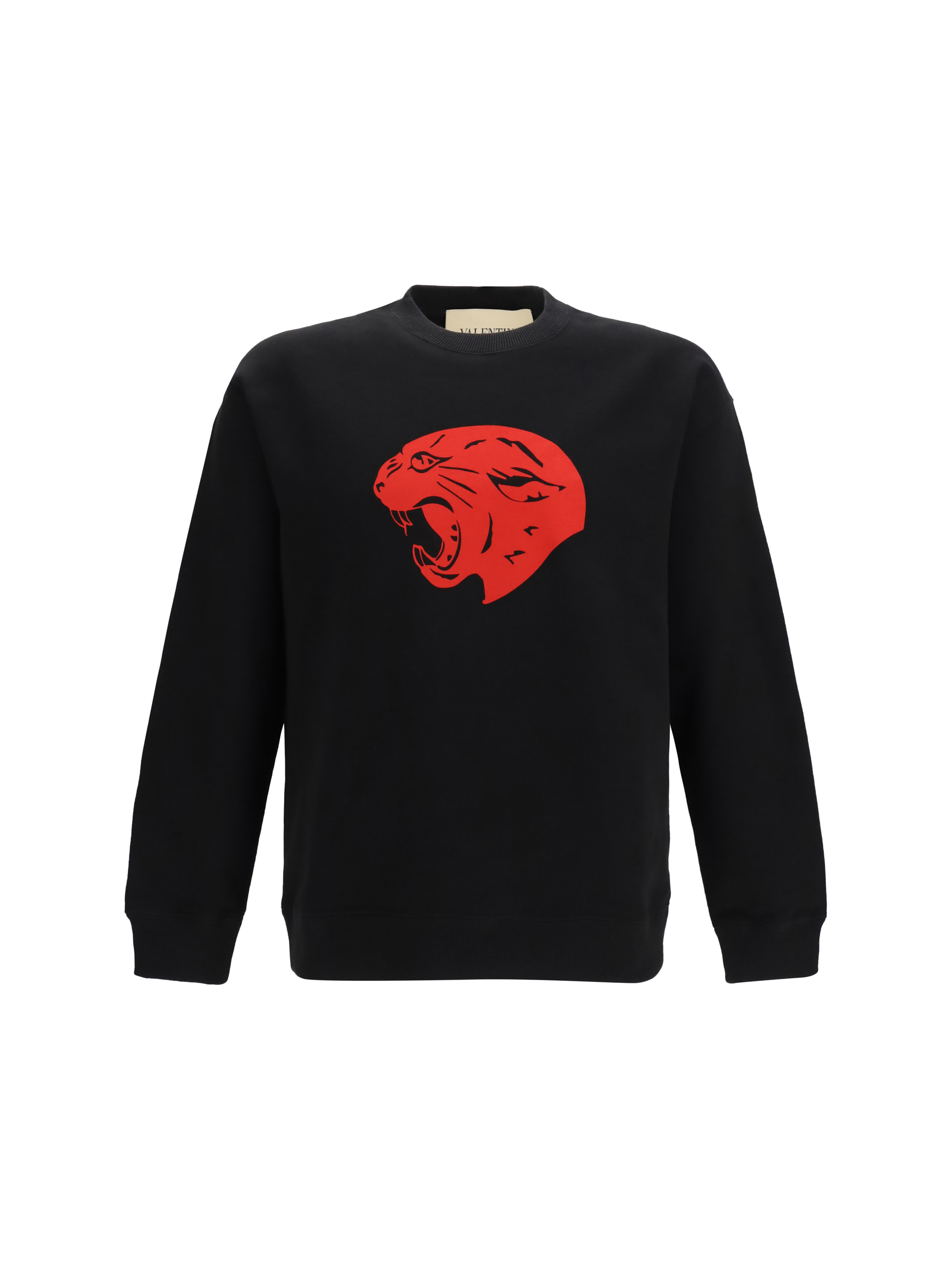 Panther Sweatshirt