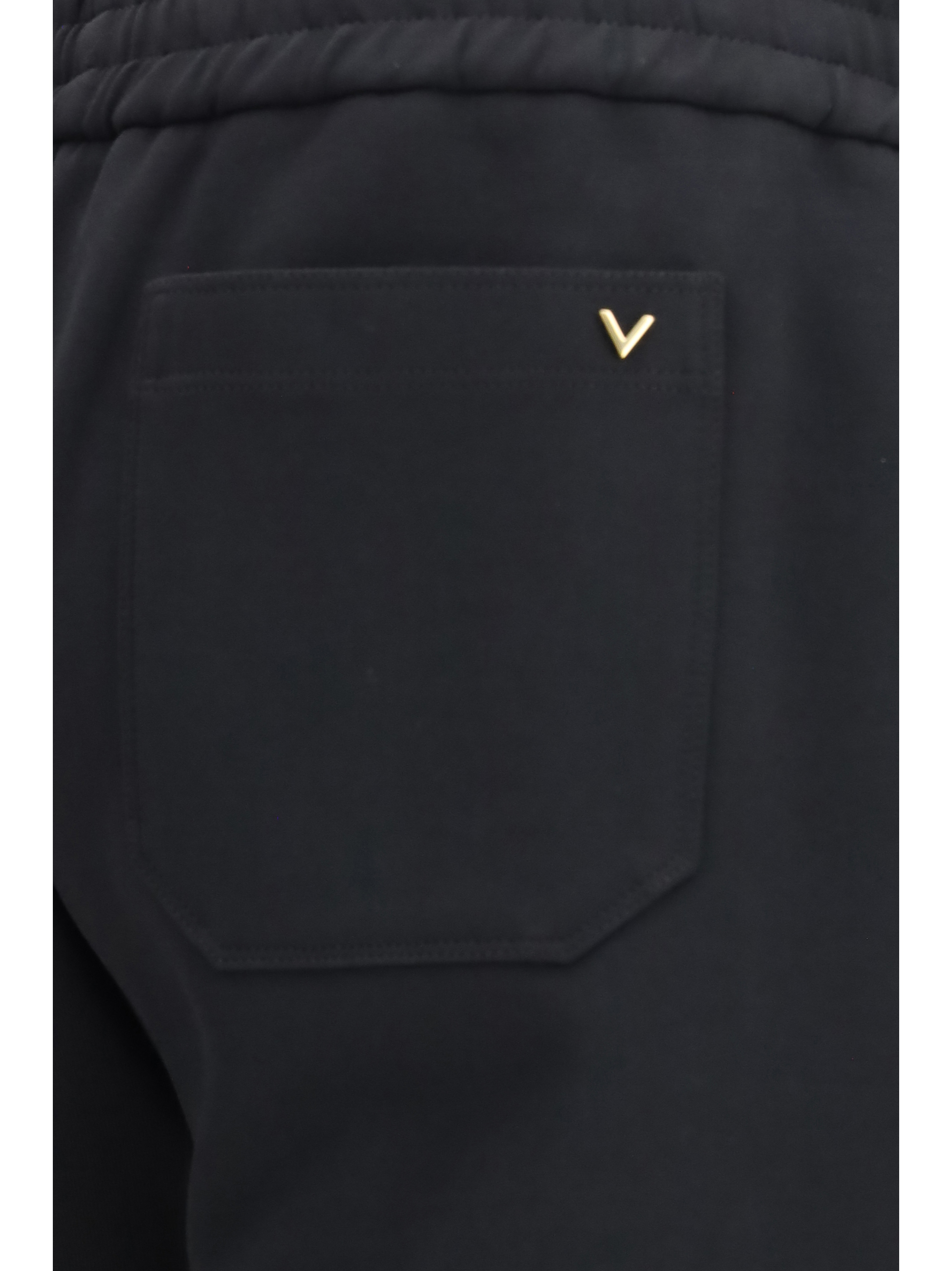Cotton Sweatpants