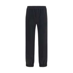 Cotton Sweatpants