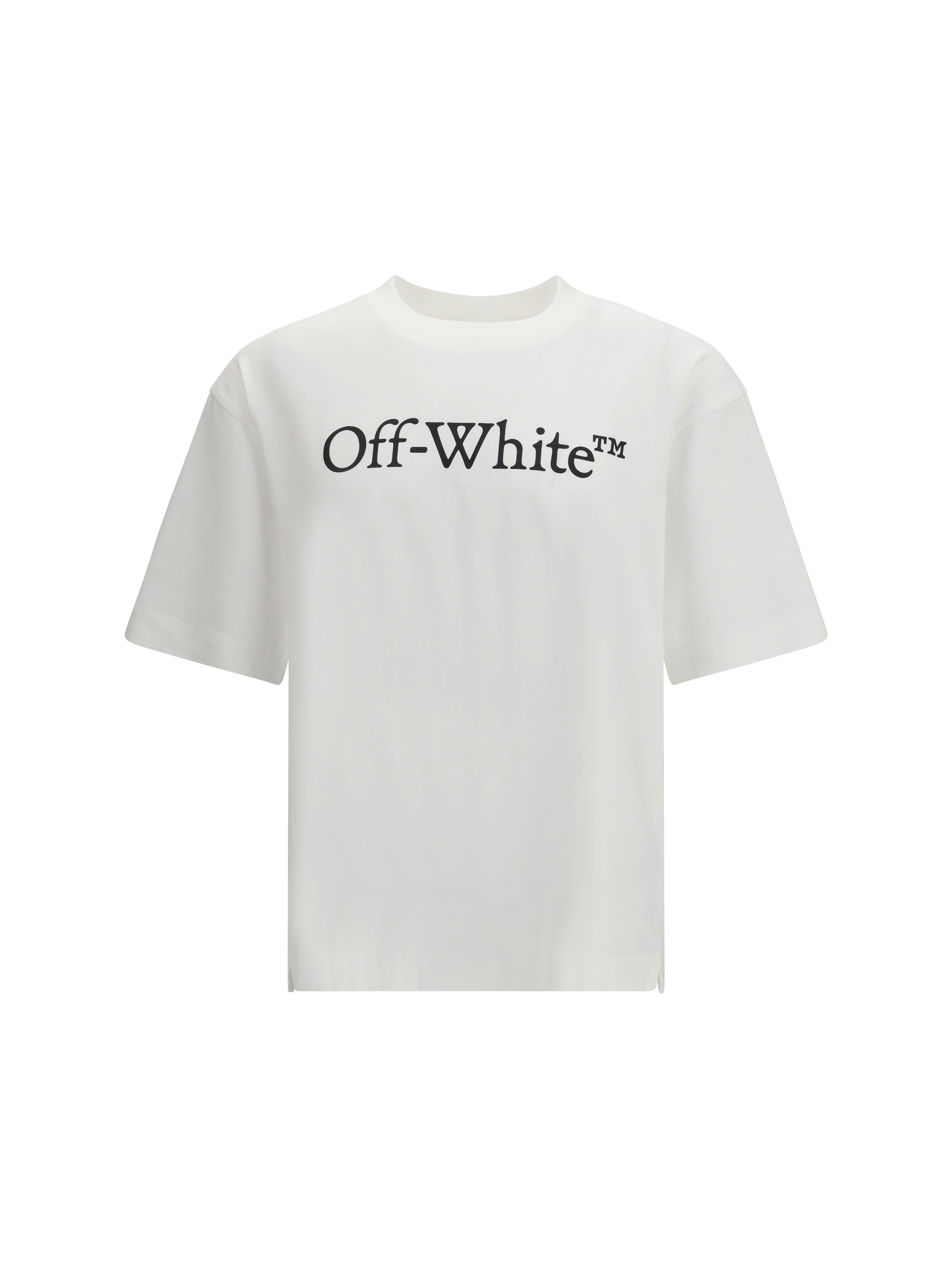 Big Bookish Skate T-shirt