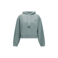 Salmy logo Hoodie