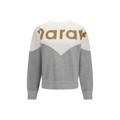 Cotton Houston Sweatshirt