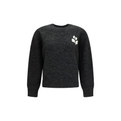 Atlee cotton-blend Sweater