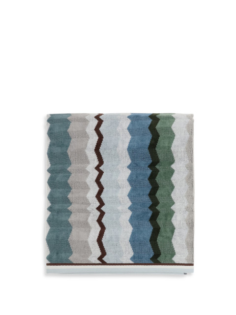 Eva Beach Towel
