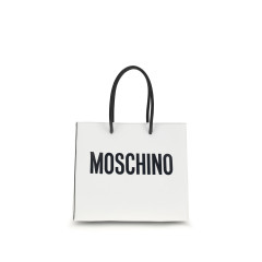 Moschino leather Bag