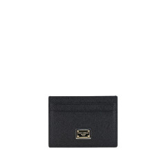 Leather Cardholder