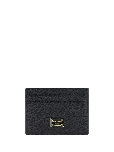 Leather Cardholder