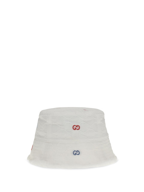 Cotton Bucket Hat