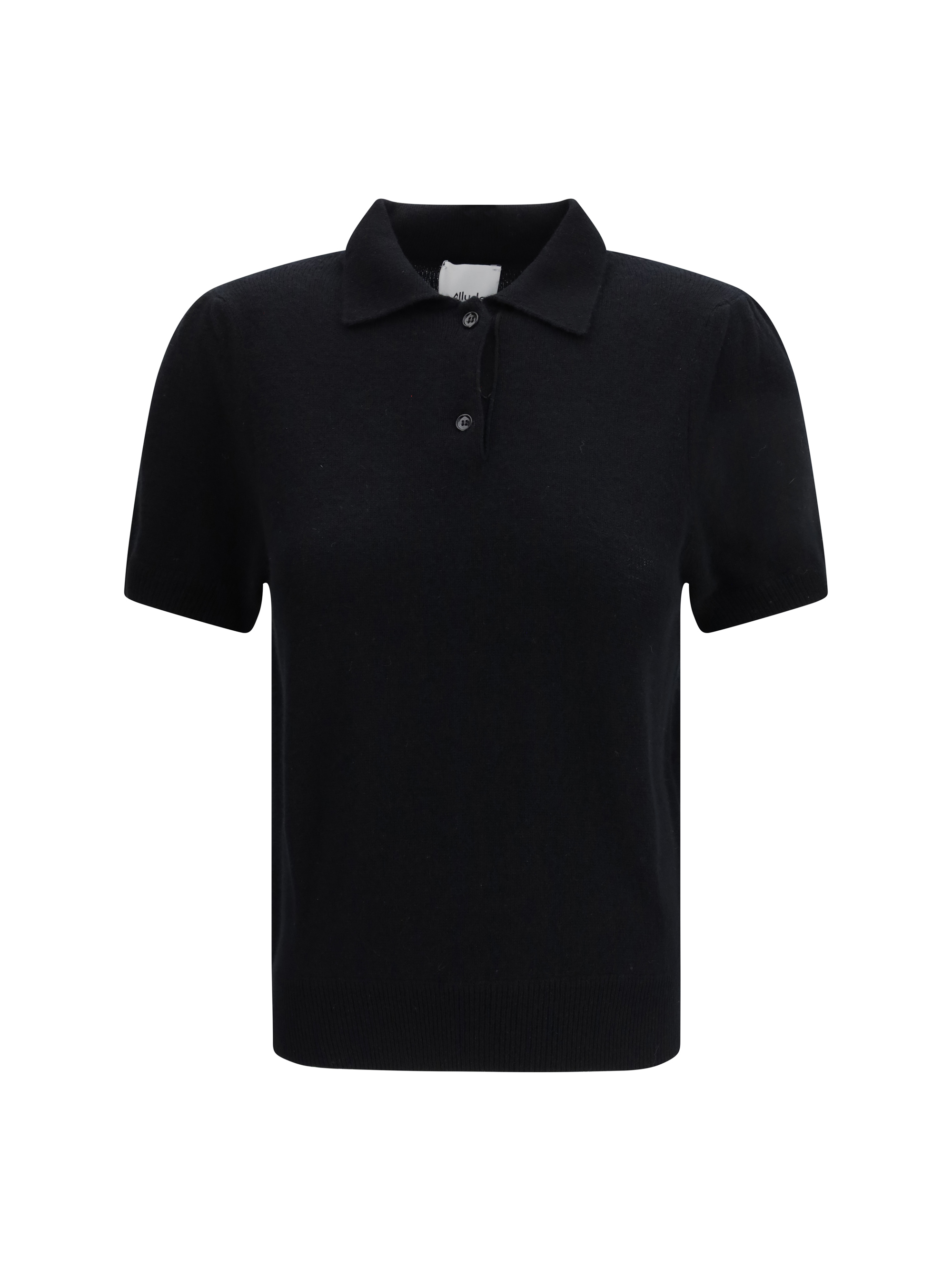 Cashmere Polo