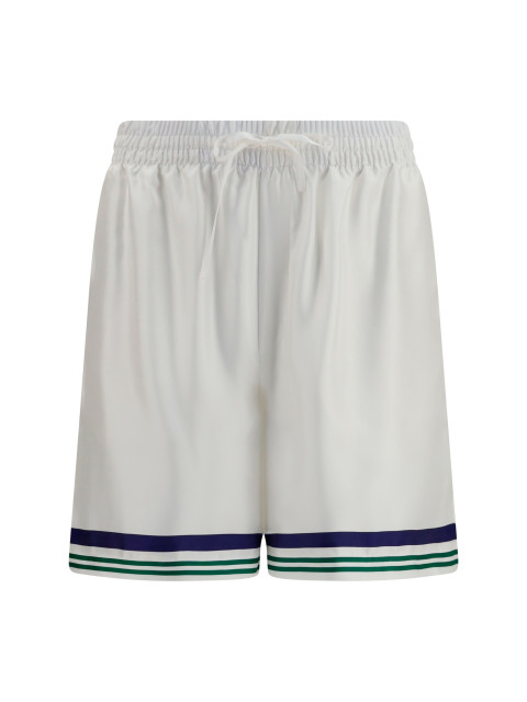 Hotel crest Shorts