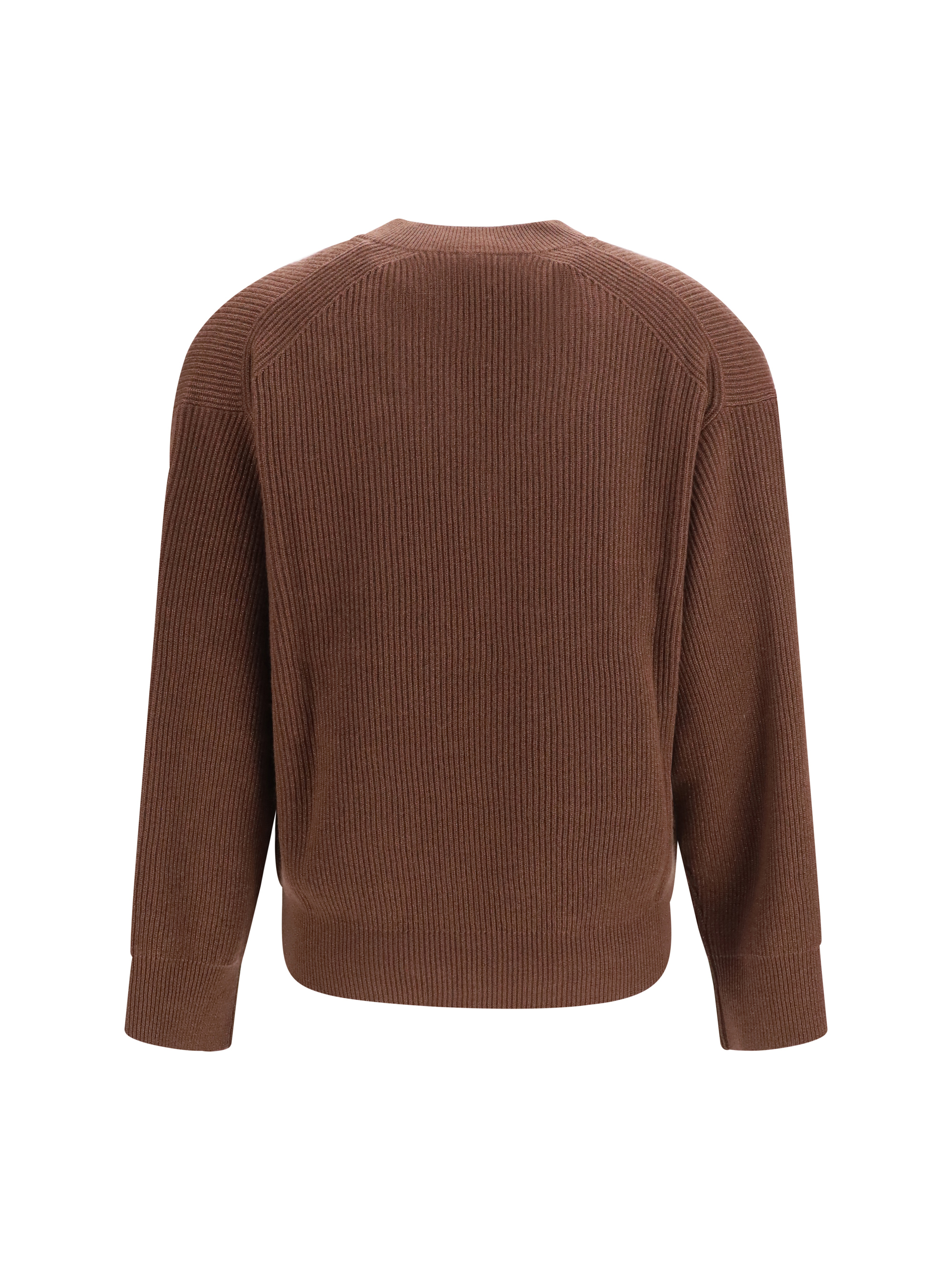 V-neck Sweater