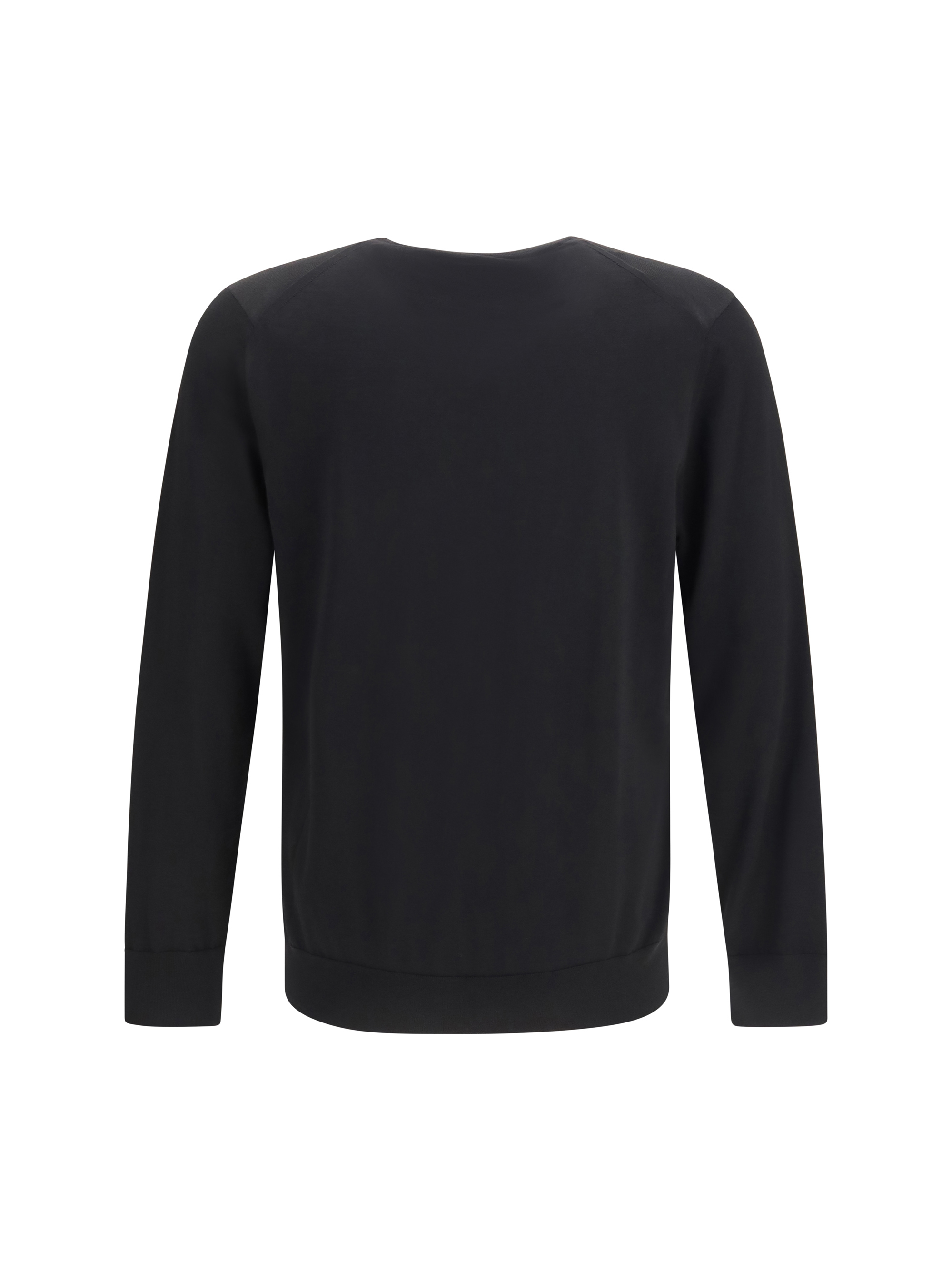 Virgin wool Sweater
