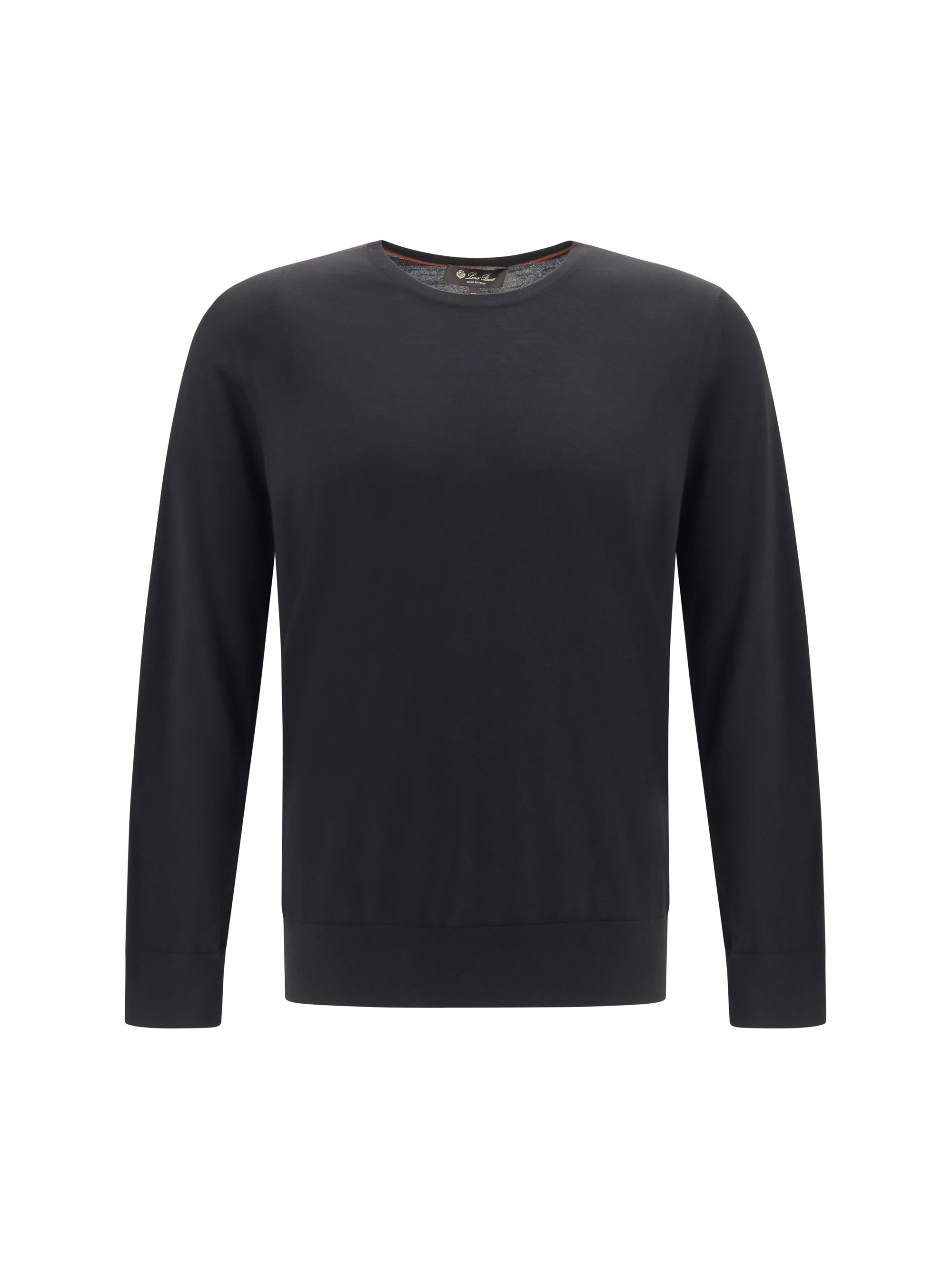 Virgin wool Sweater