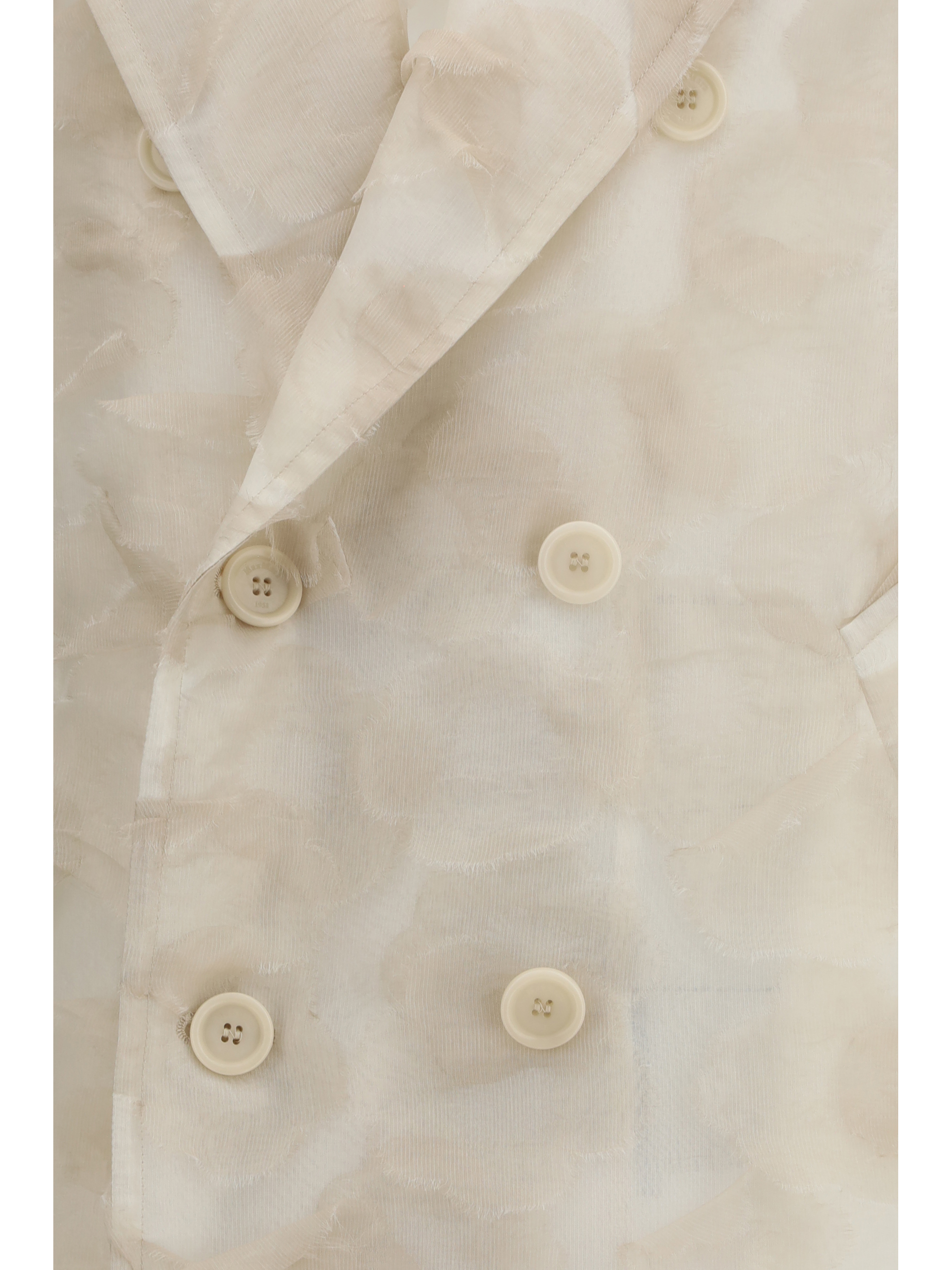 Mito Coat