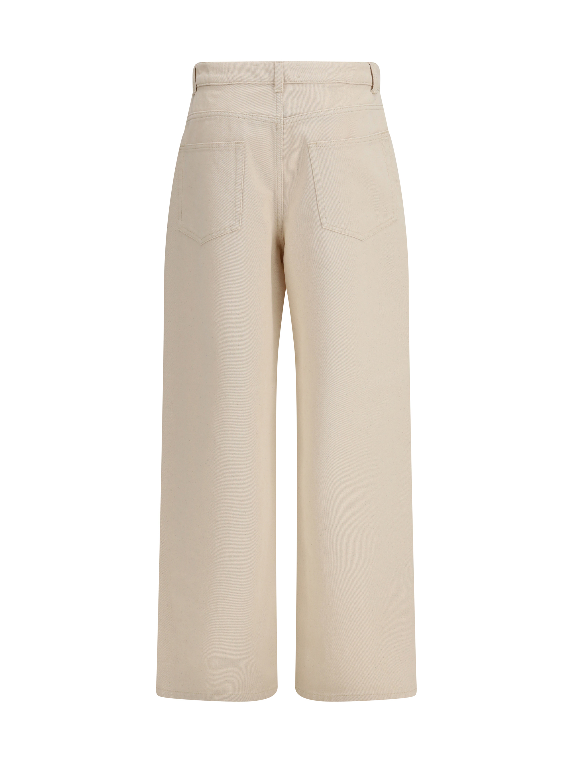 Baggy fit Jeans