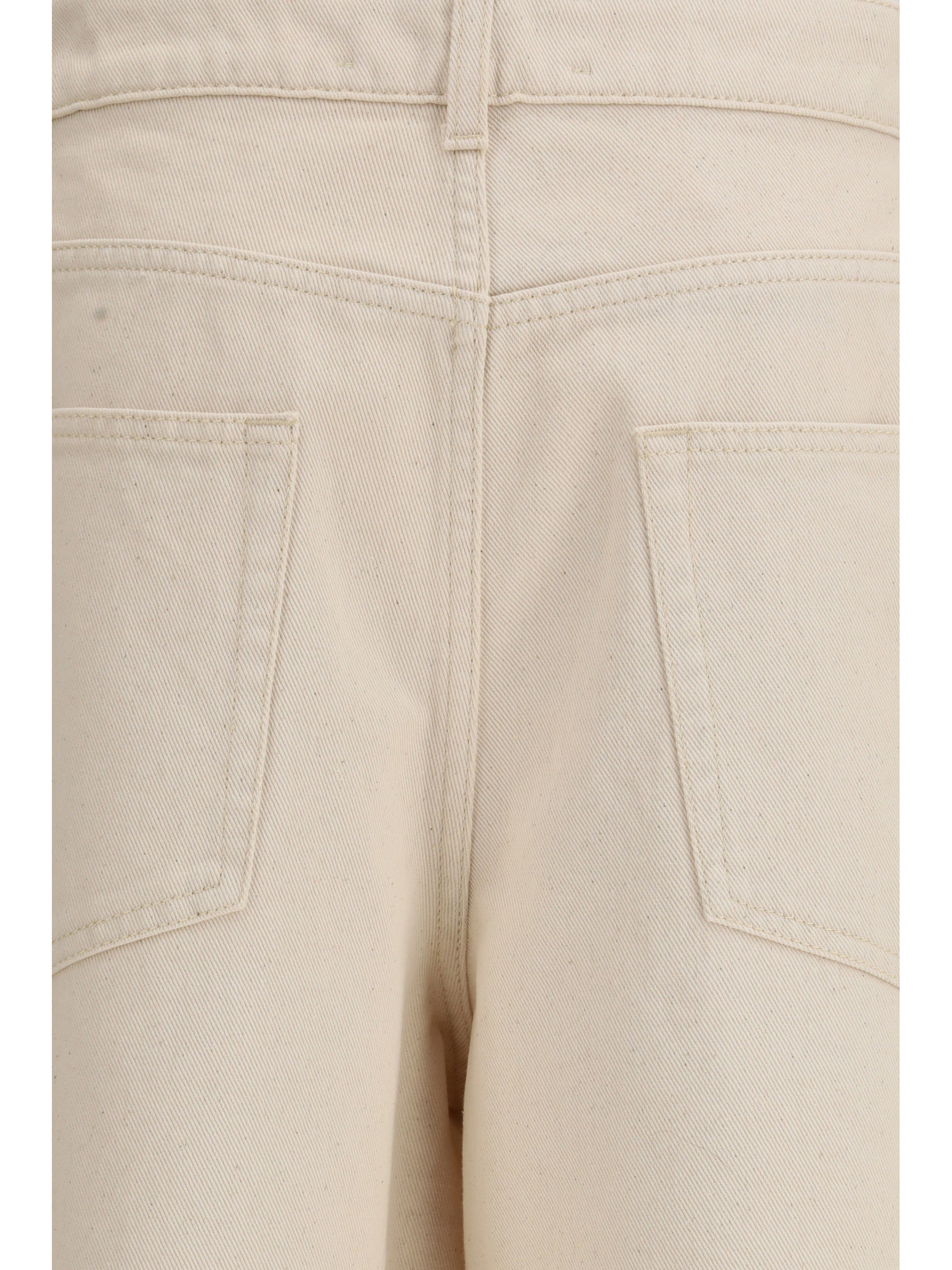 Baggy fit Jeans