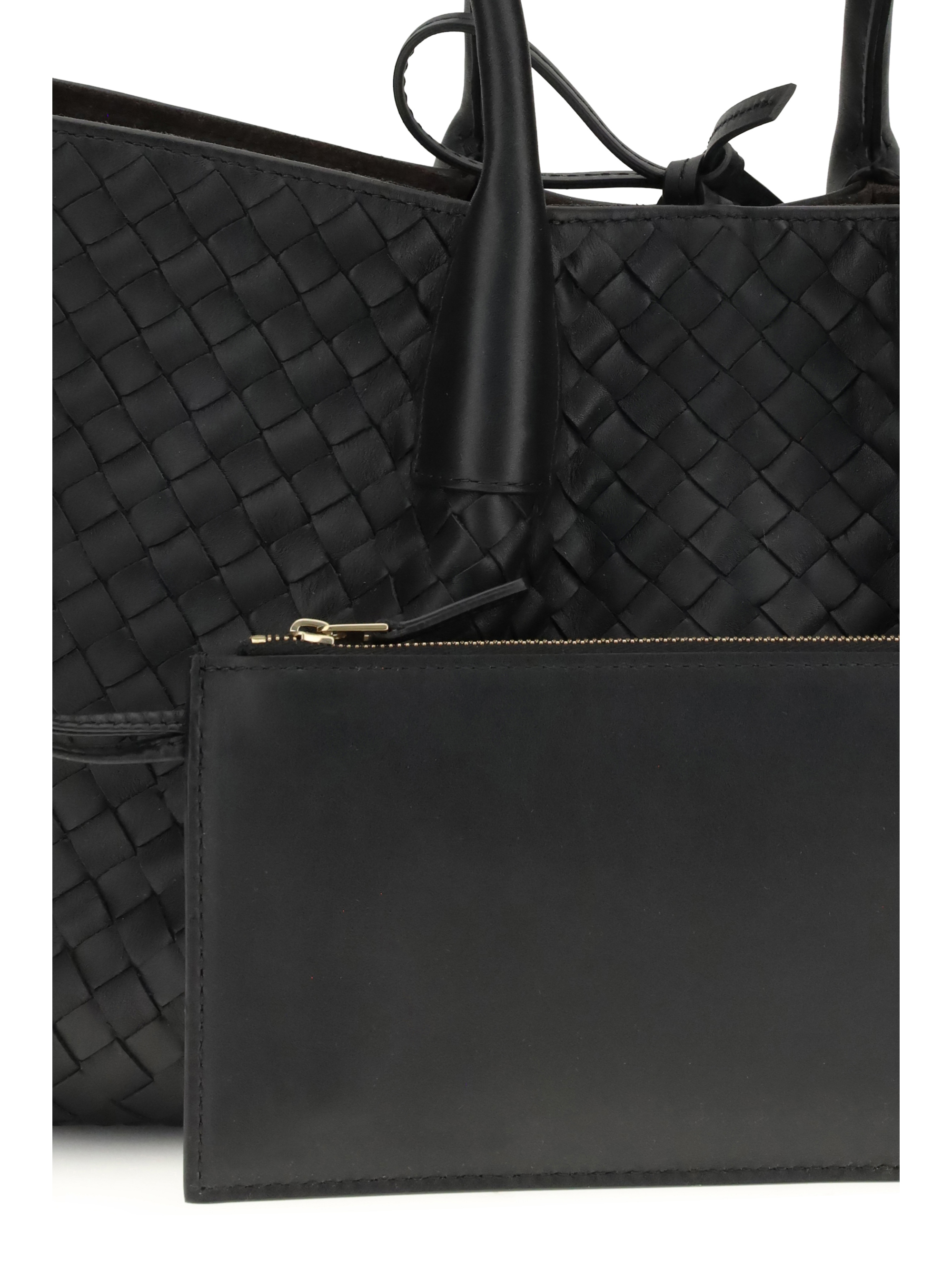 Pinacoteca Tote Bag