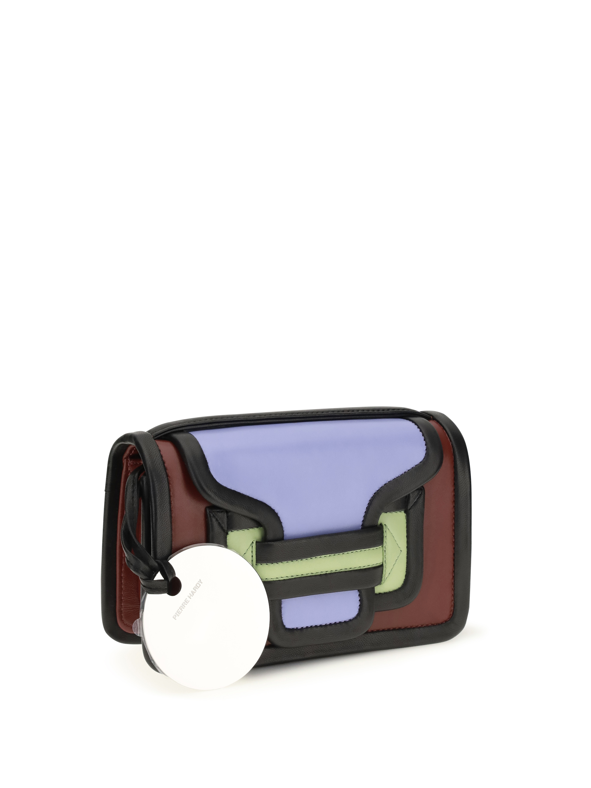 Alpha Shoulder Bag