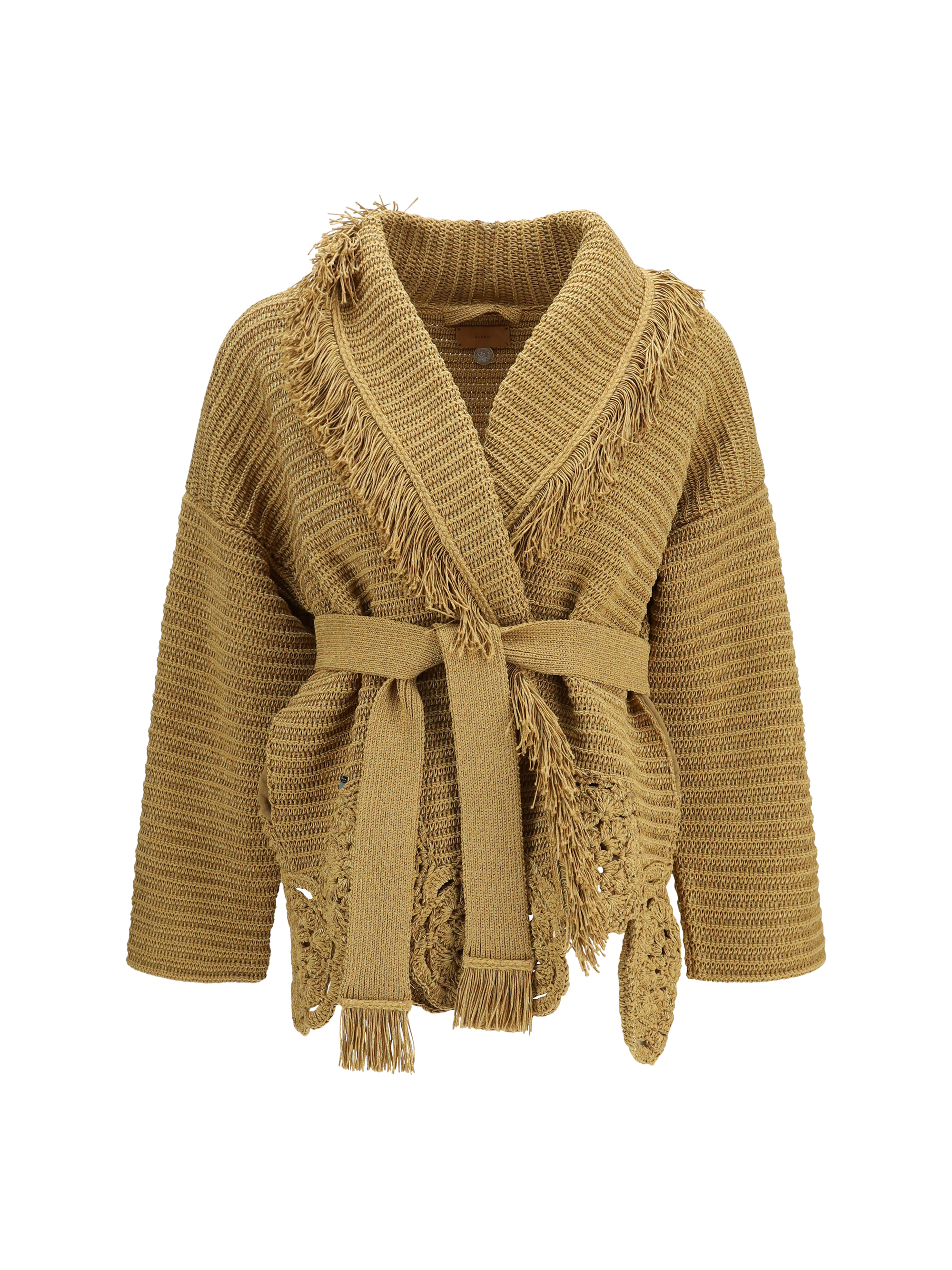 Island Memories Cardigan