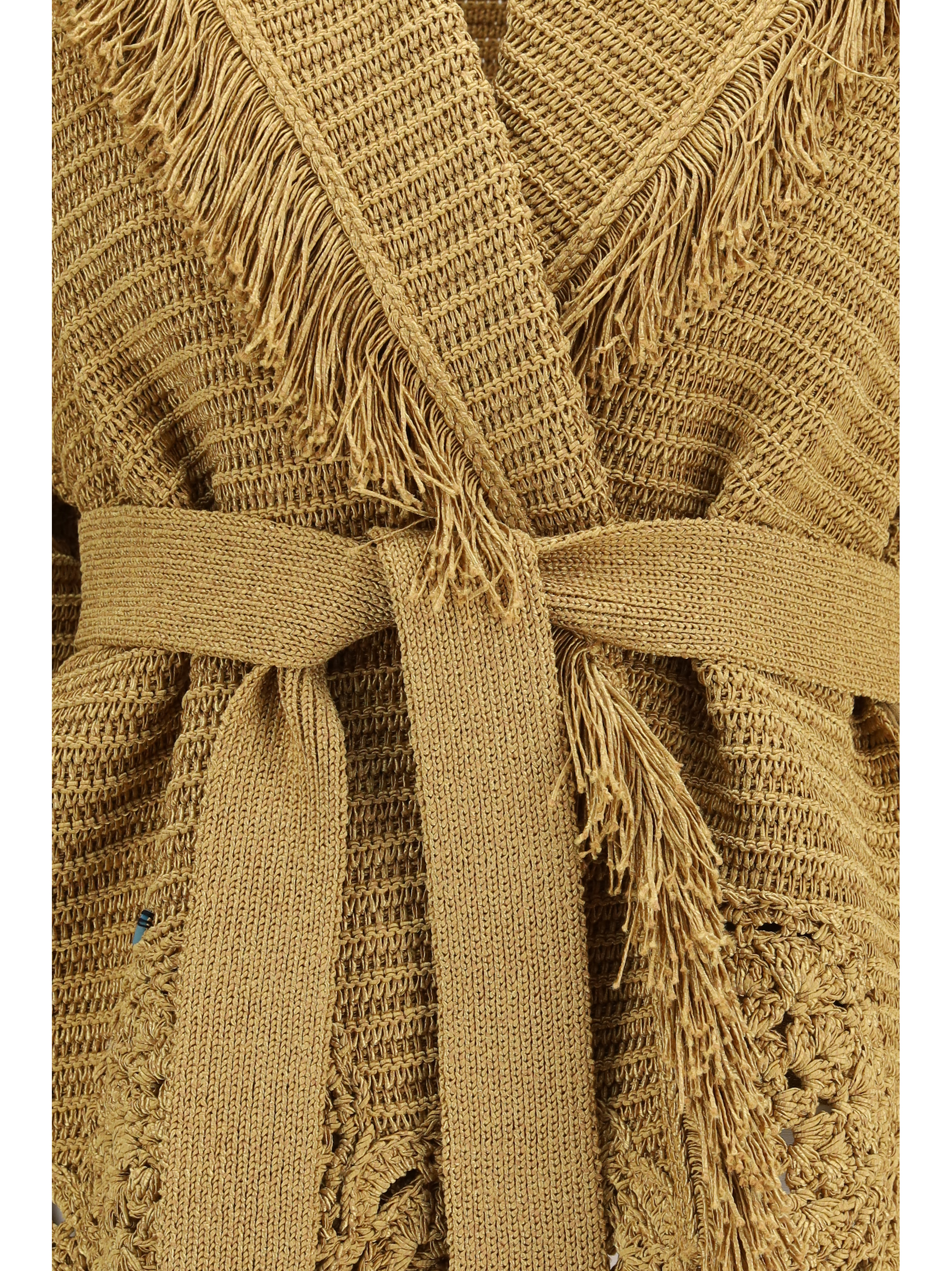 Island Memories Cardigan