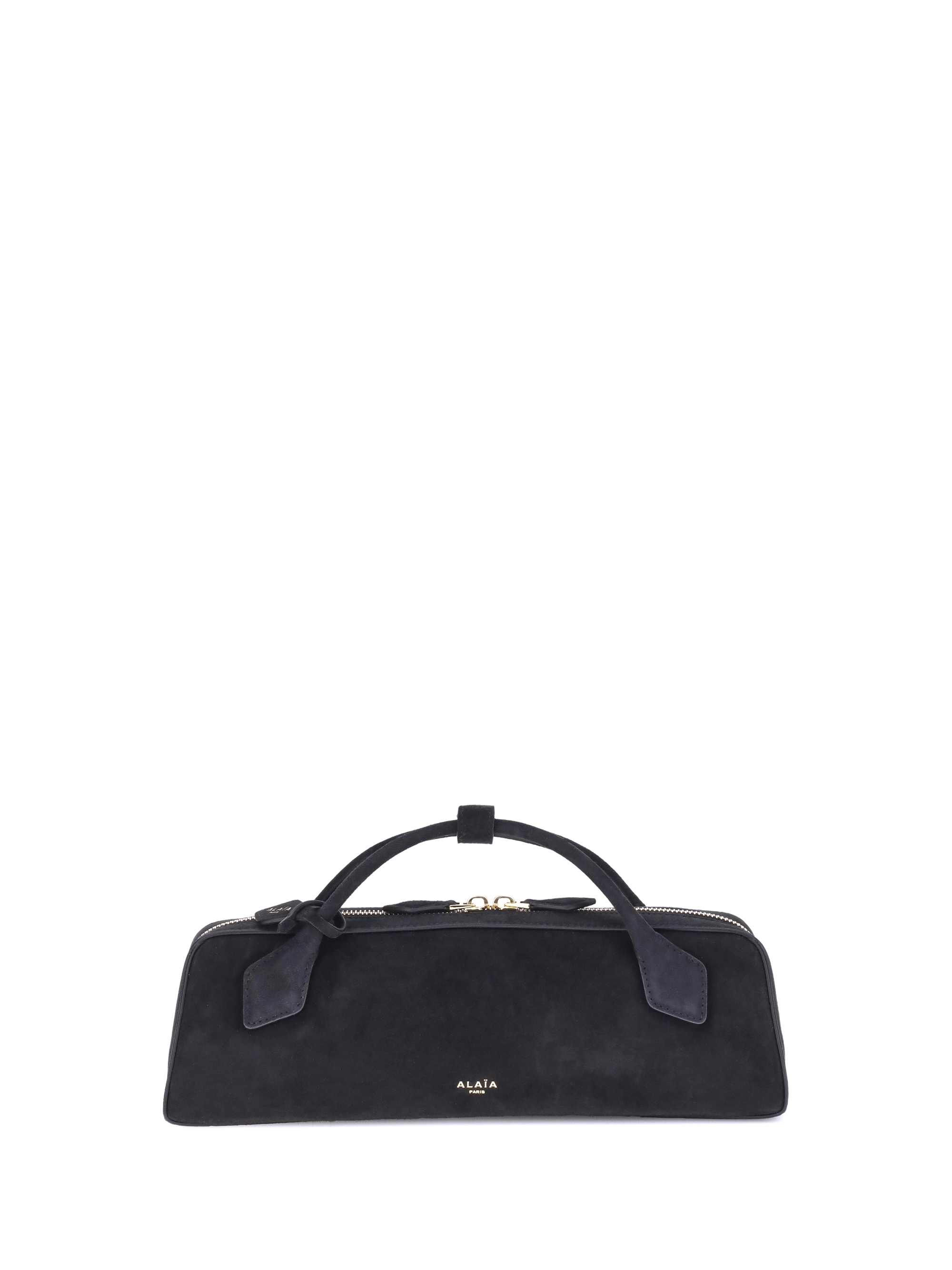 Le Teckel Clutch