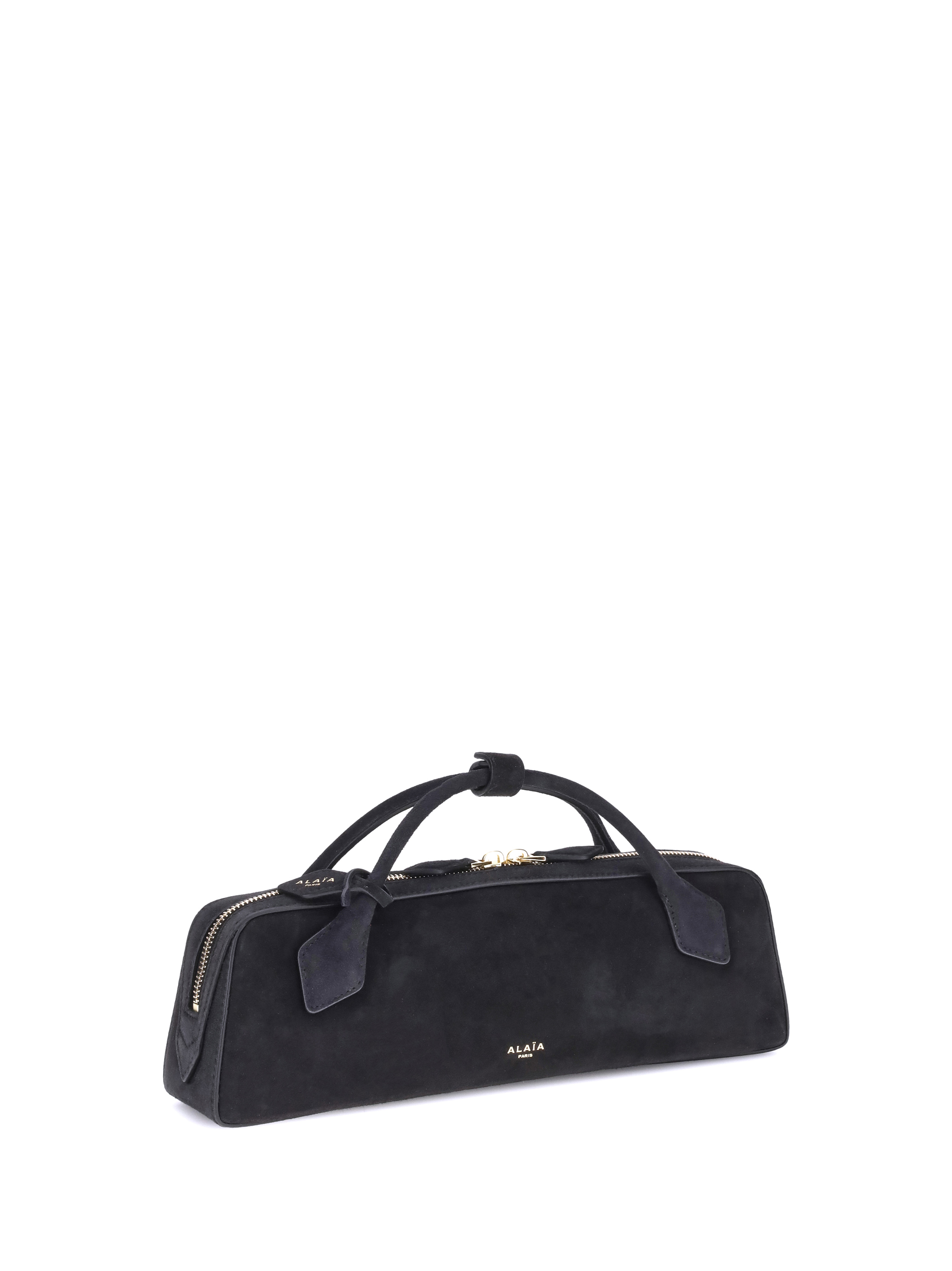Le Teckel Clutch