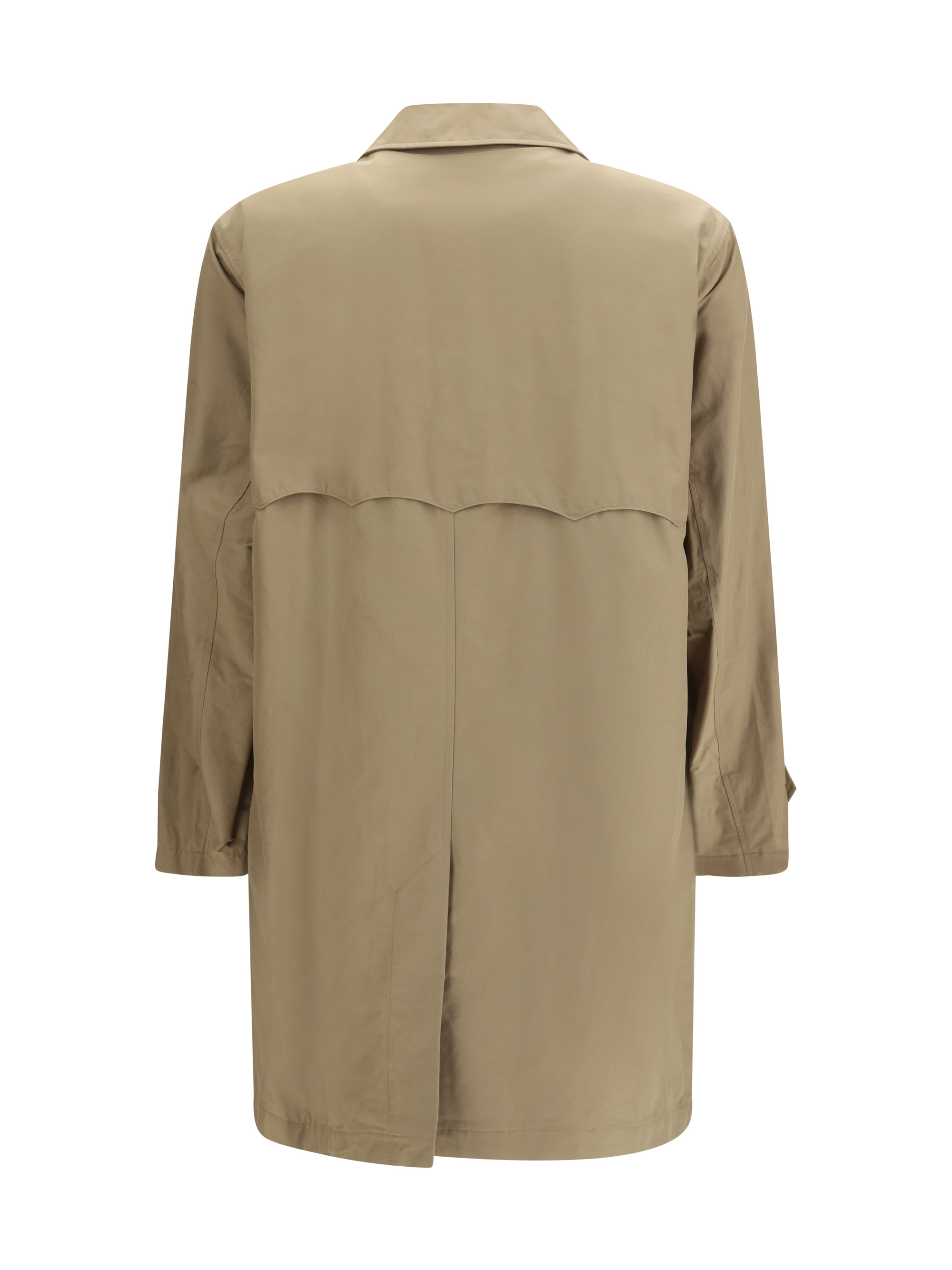 G10 Trench Coat