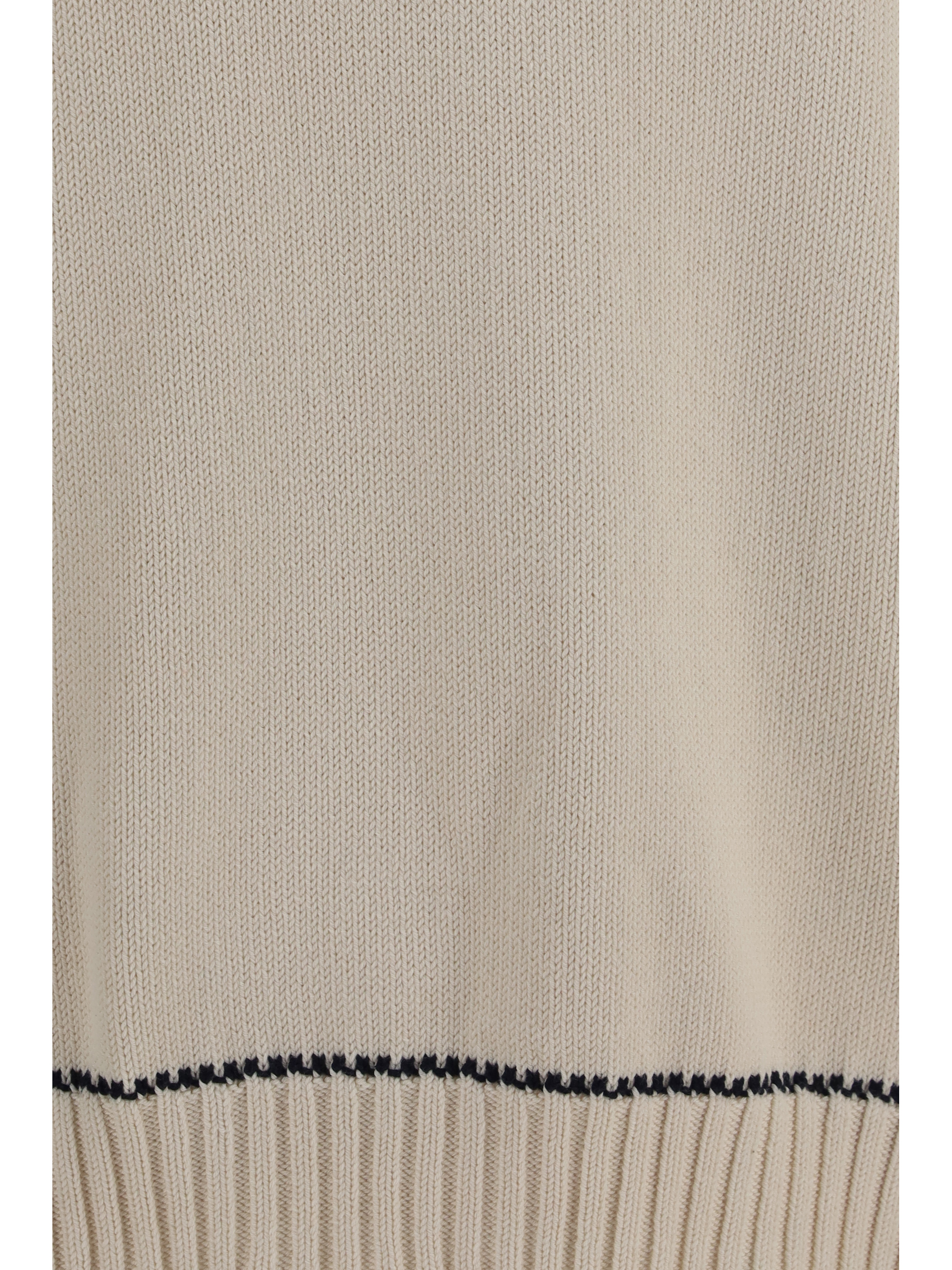 Rindley Polo with logo print
