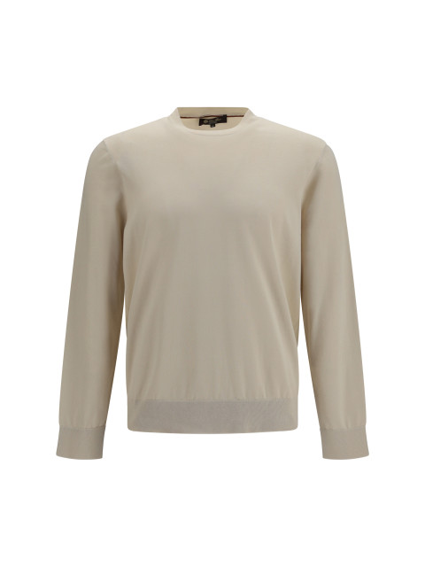 Monochrome Sweater