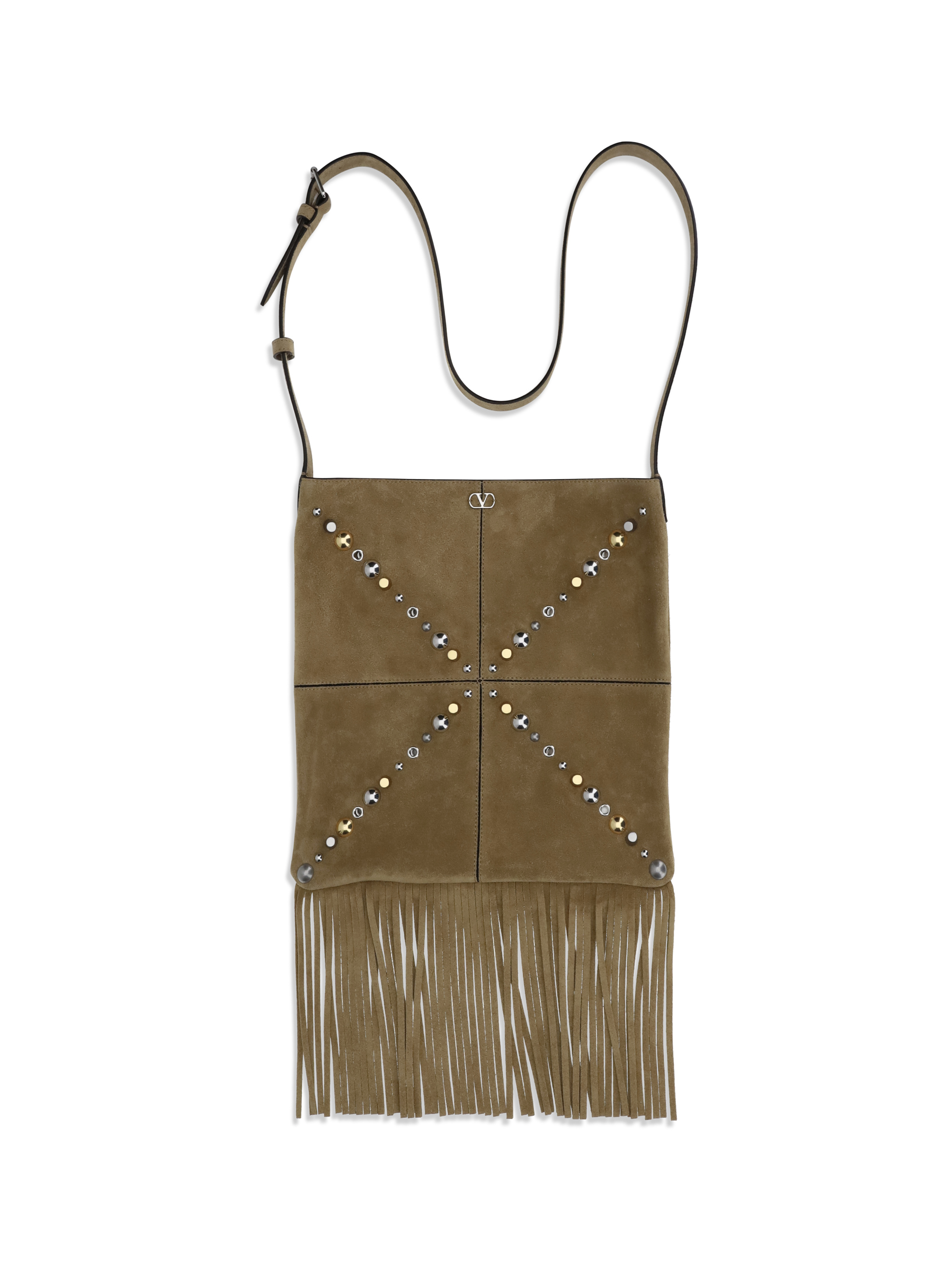 Nellcôte Shoulder Bag