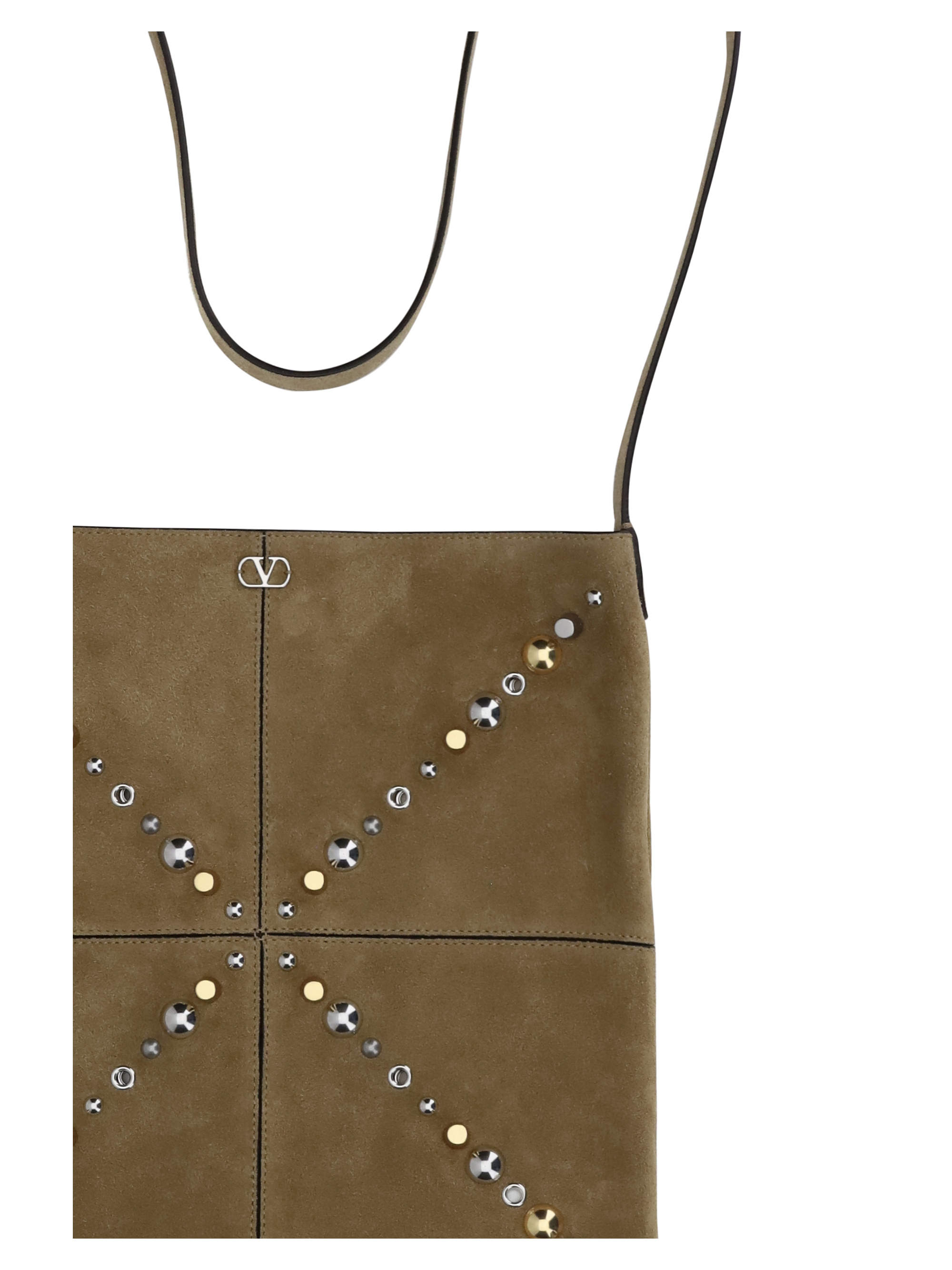 Nellcôte Shoulder Bag