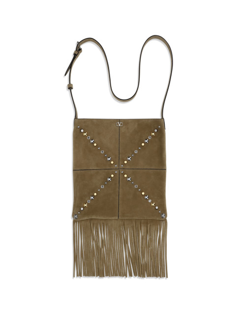 Nellcôte Shoulder Bag