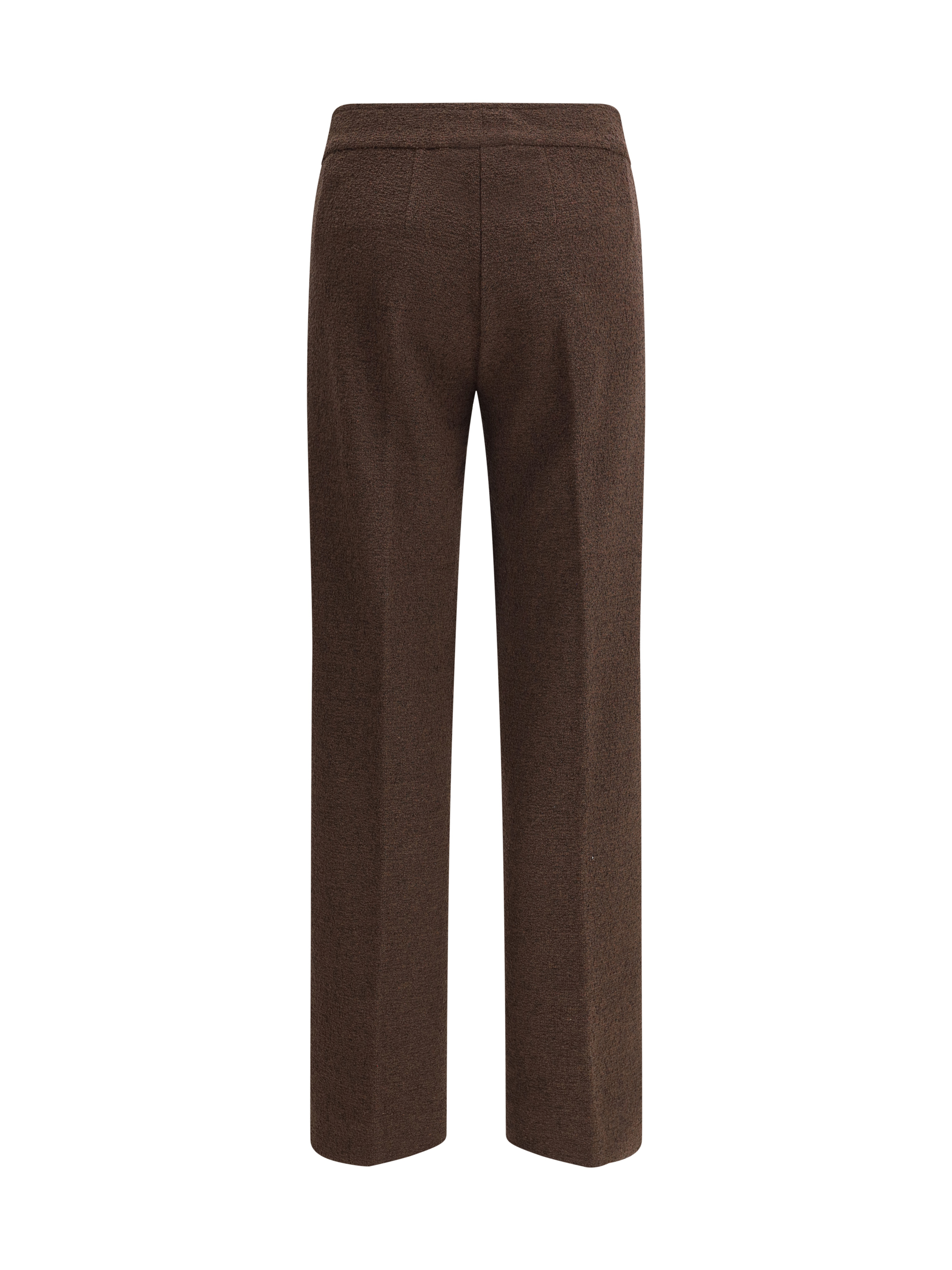 Bouclé Pants