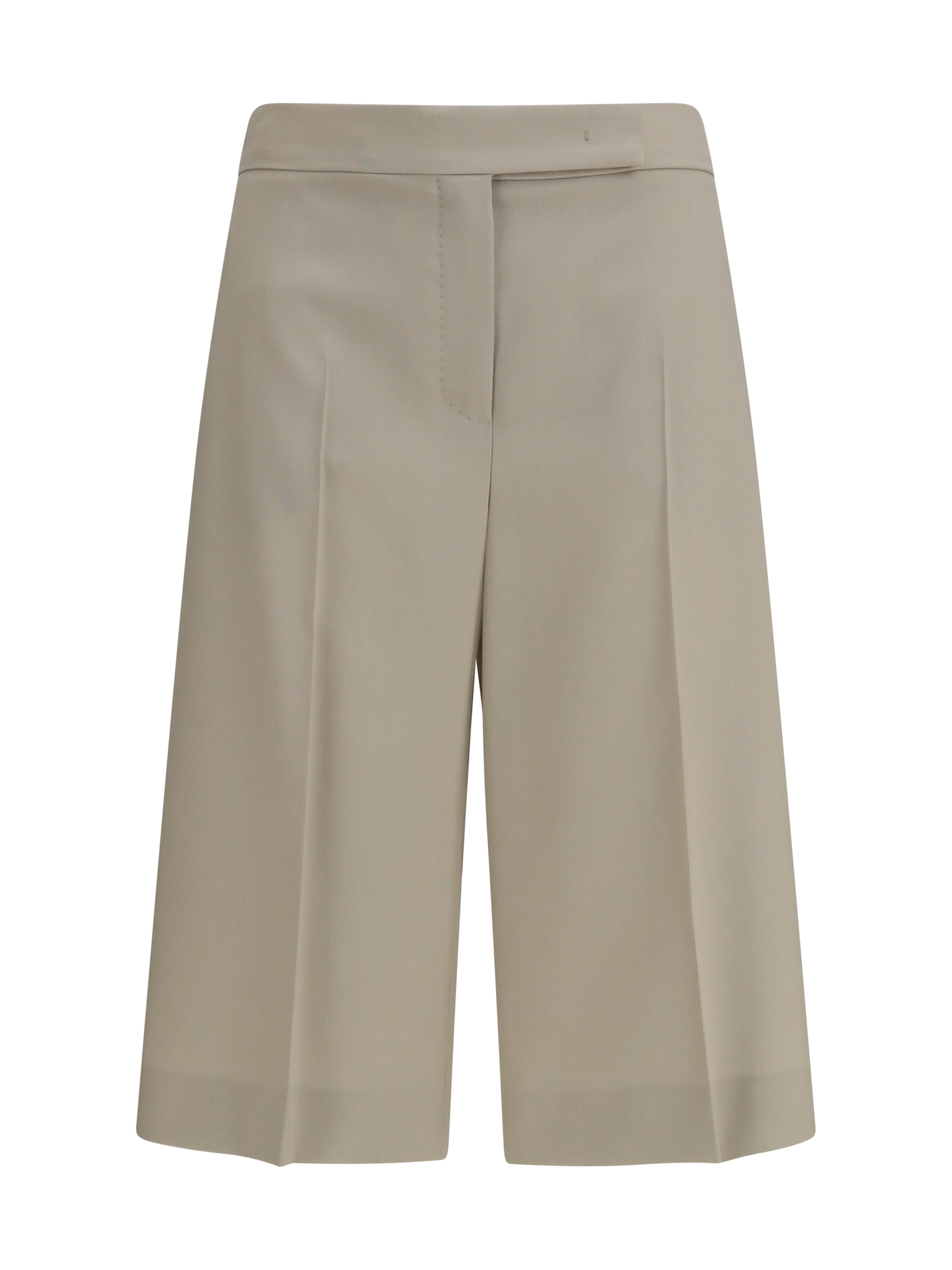 Umile bermuda Shorts