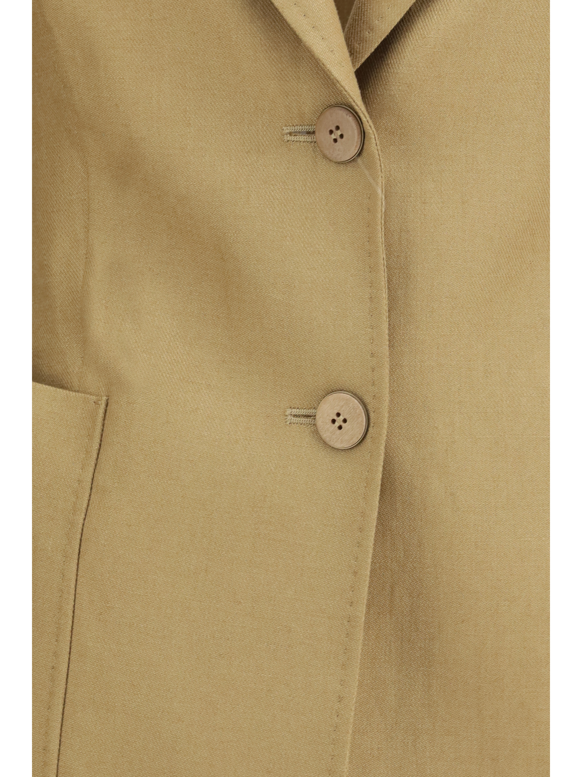 Volonta Jacket