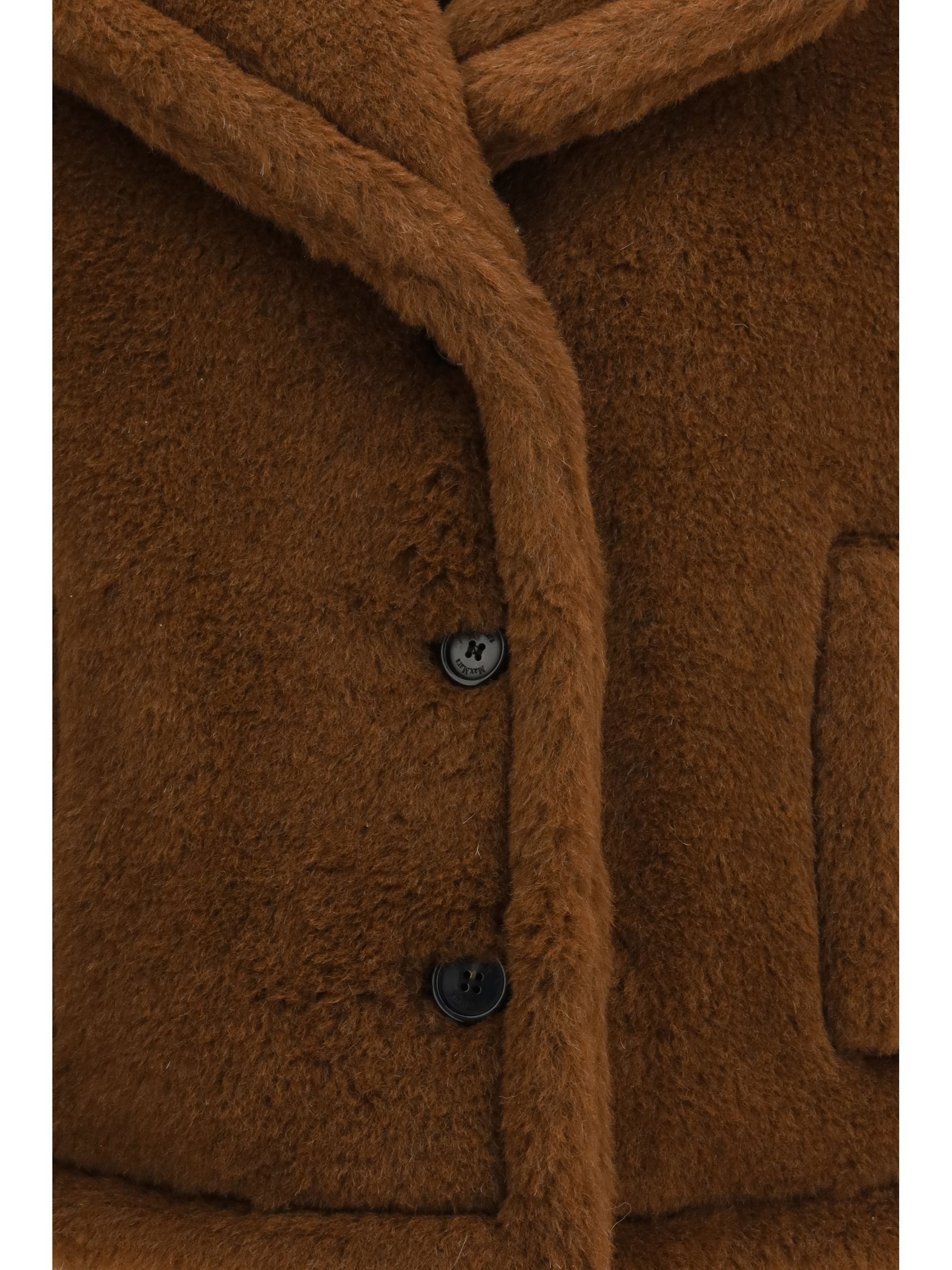 Corvino4 cape Jacket